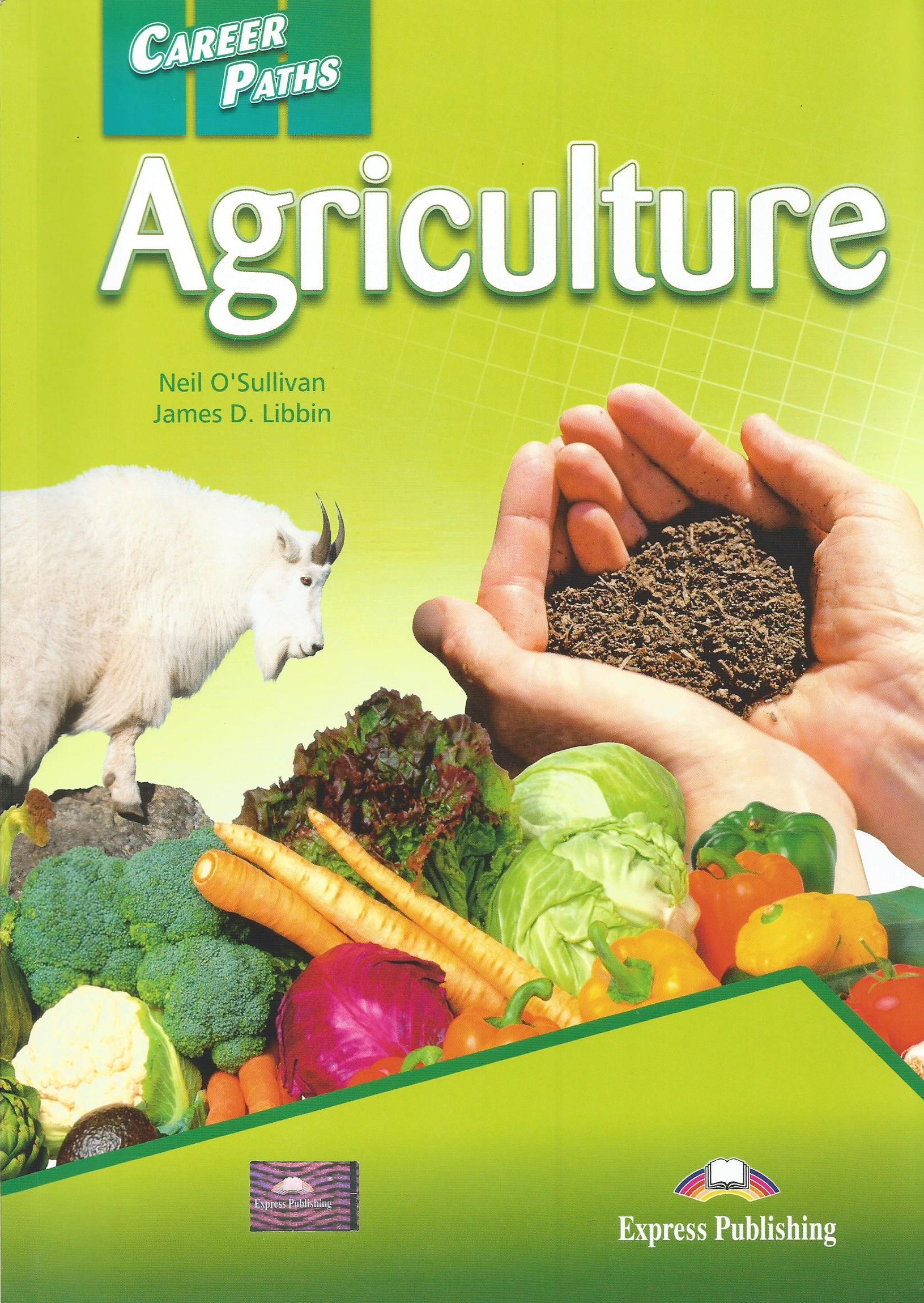 Career Paths :  Agriculture