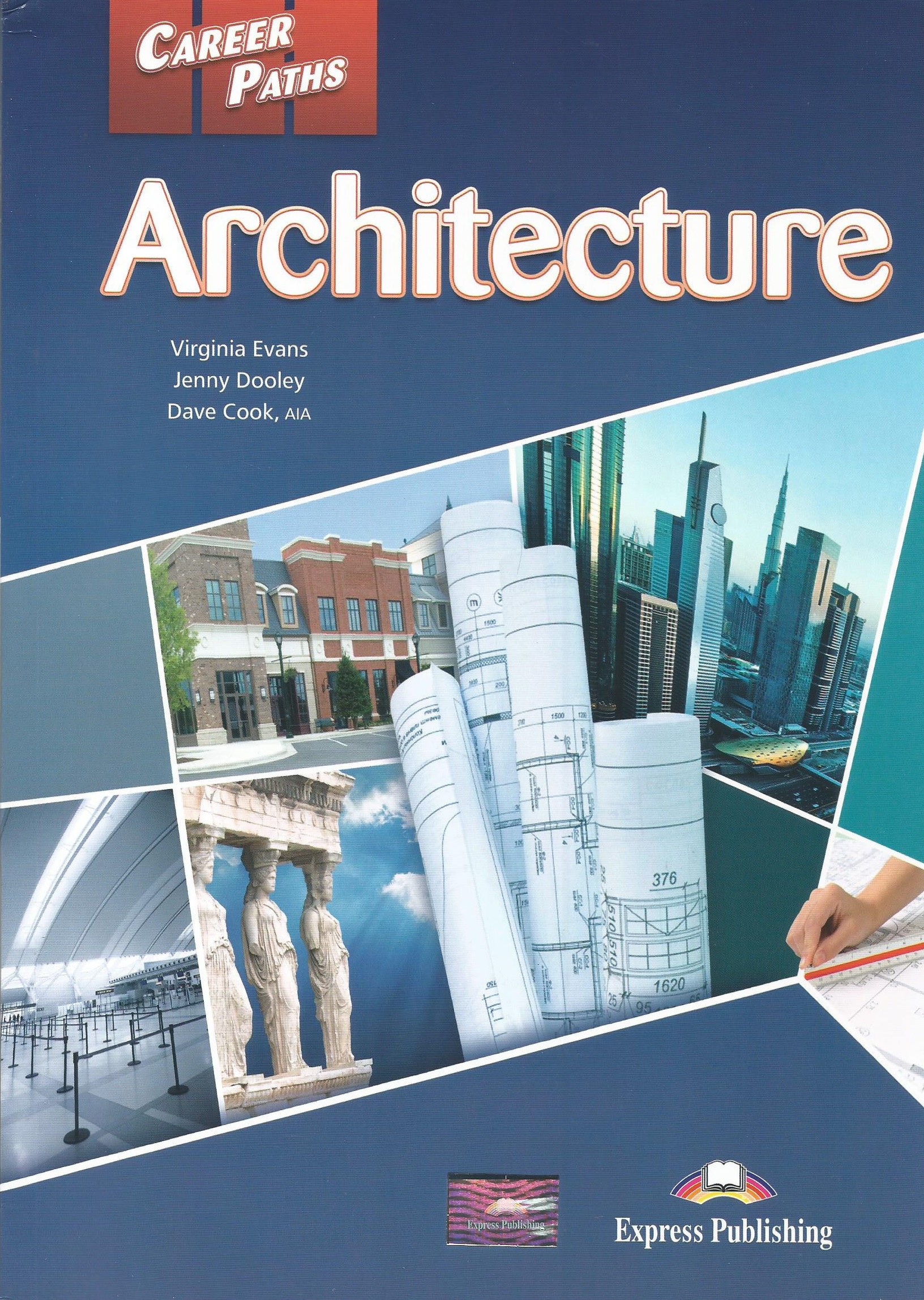 Career Paths : Architecture