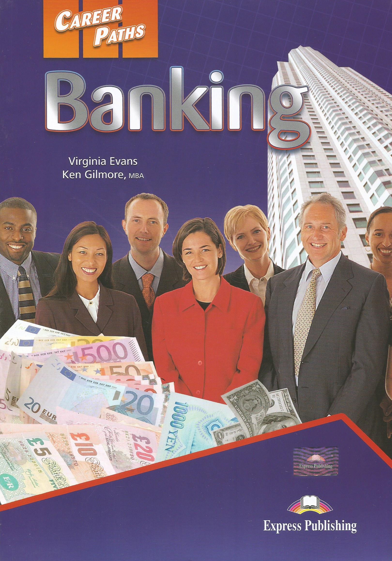 Career Paths : Banking