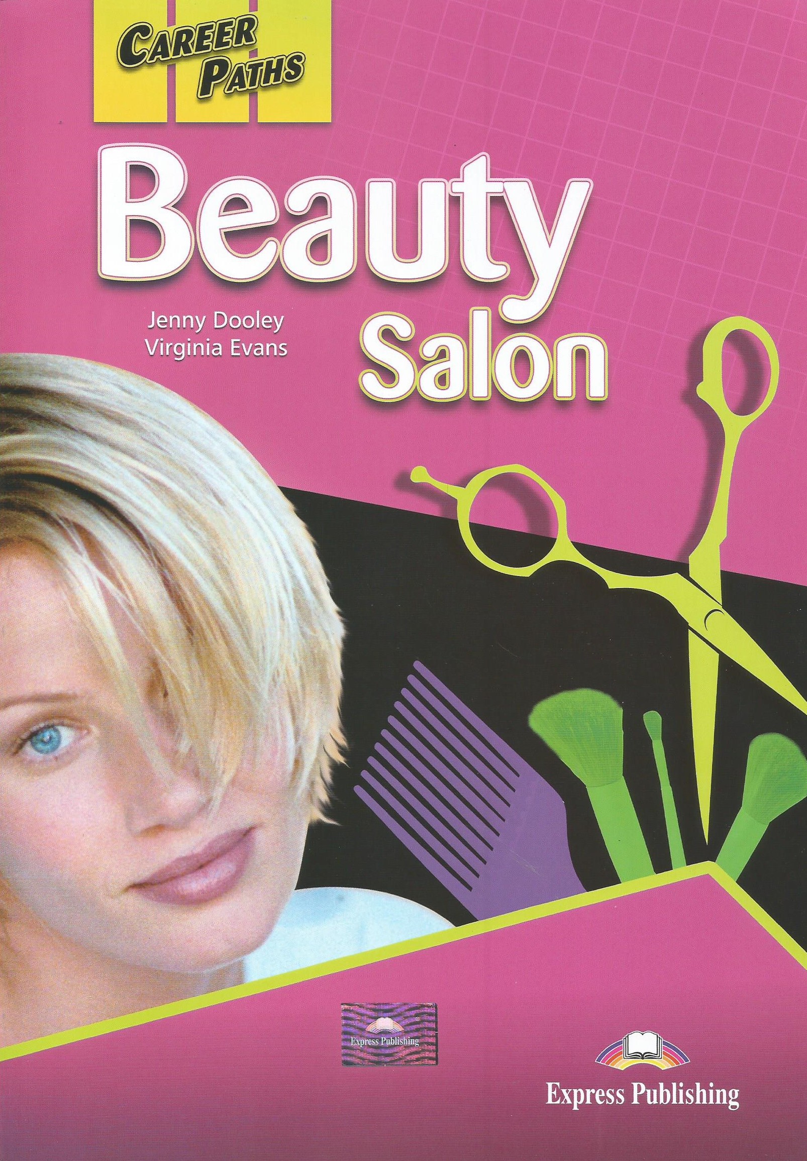 Career Paths: Beauty Salon
