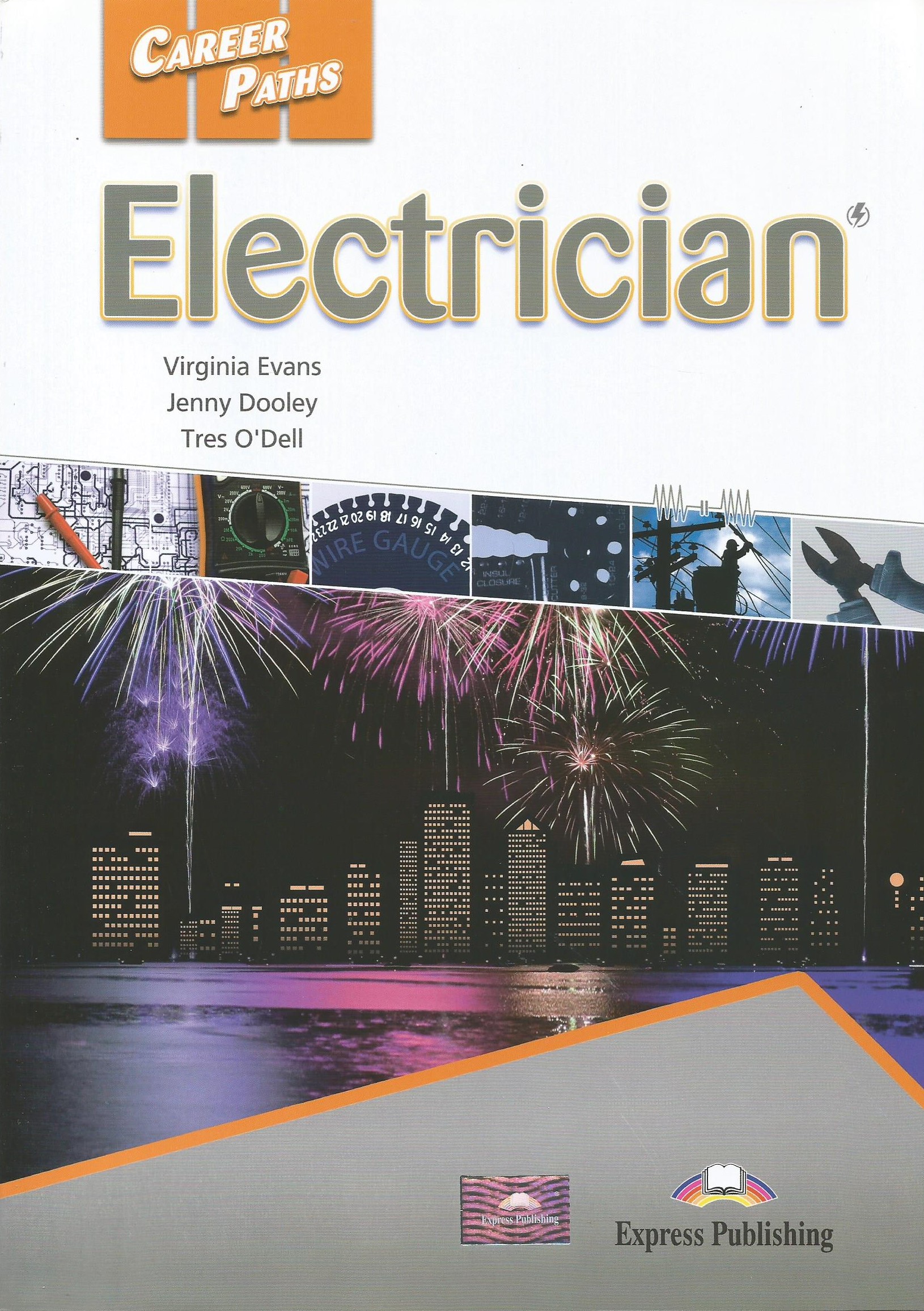 Career Paths: Electrician
