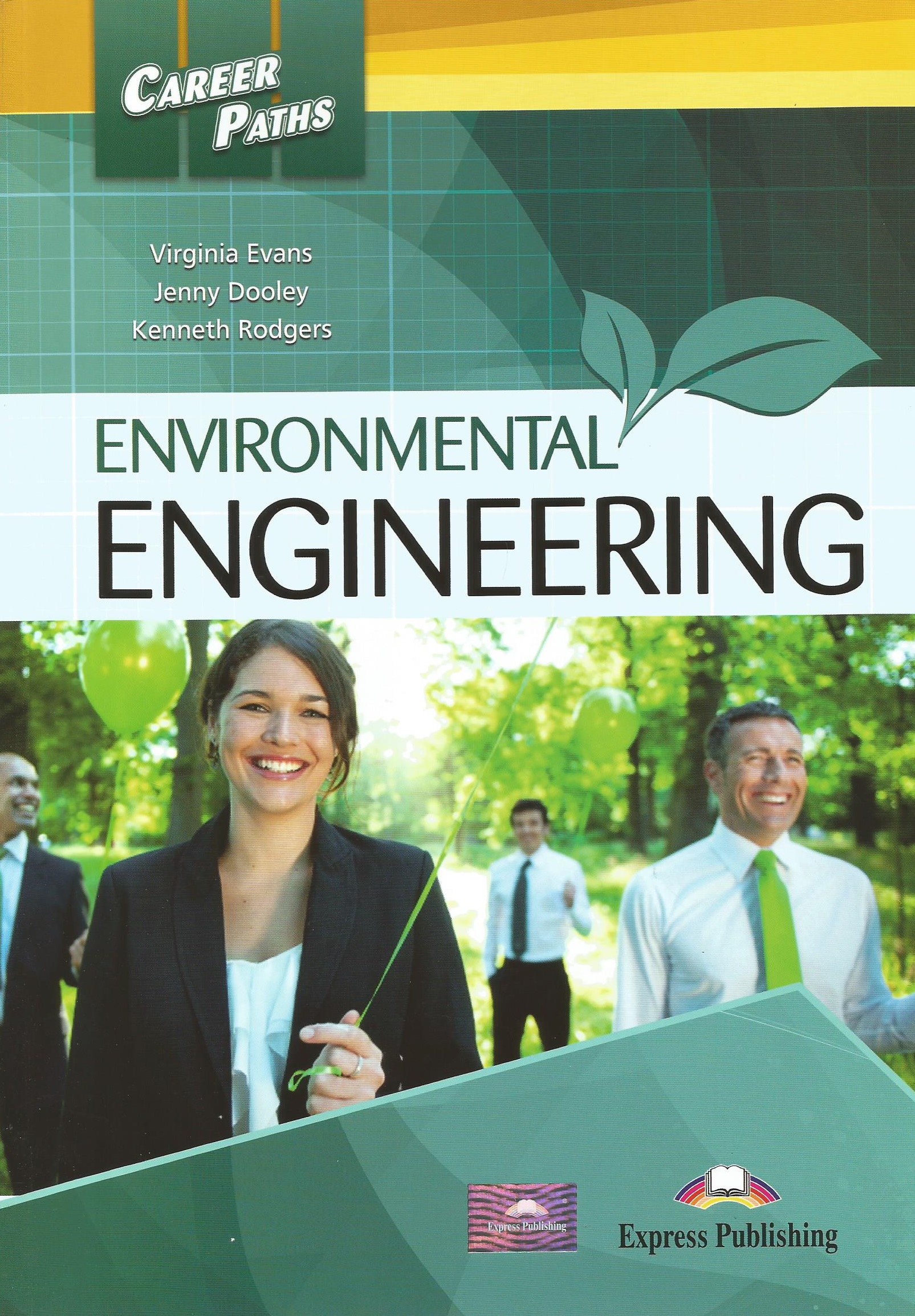 Career Paths: Environmental Engineering