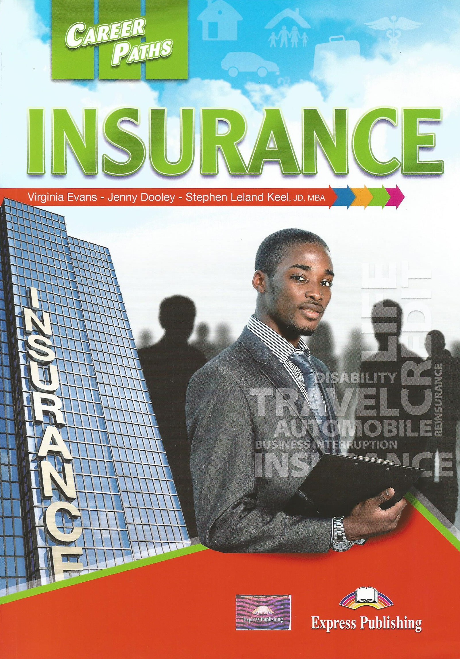 Career Paths: Insurance