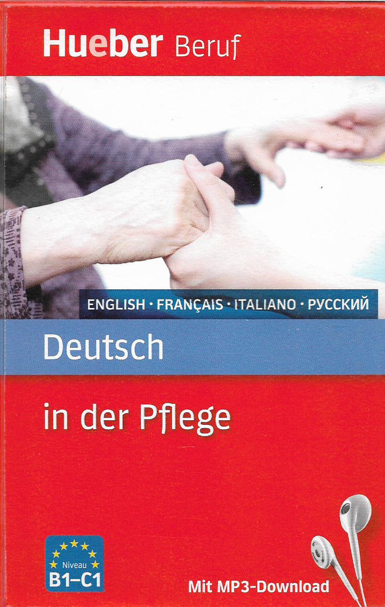 Deutsch in der Pflege
