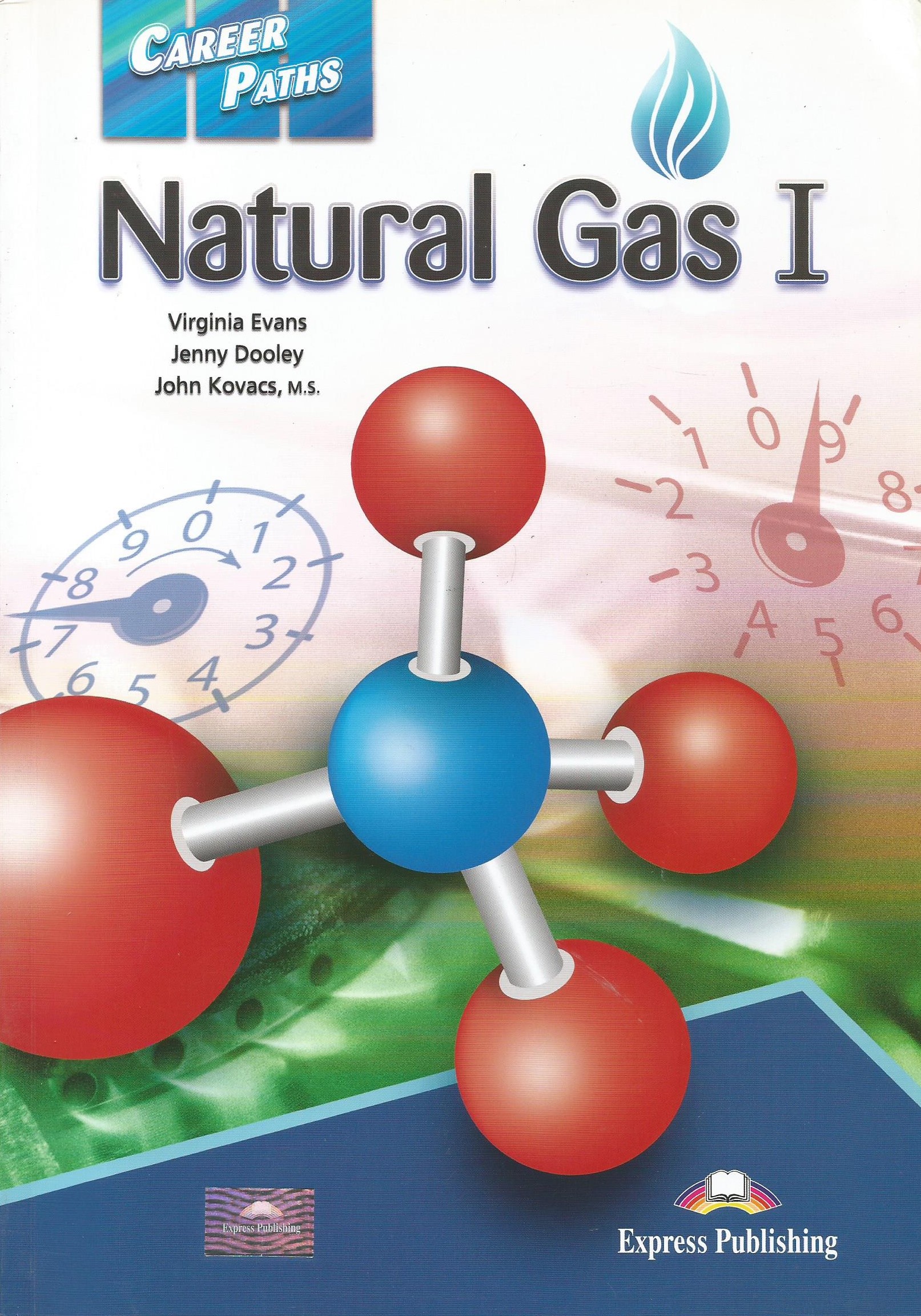 Career Paths: Natural Gas 1