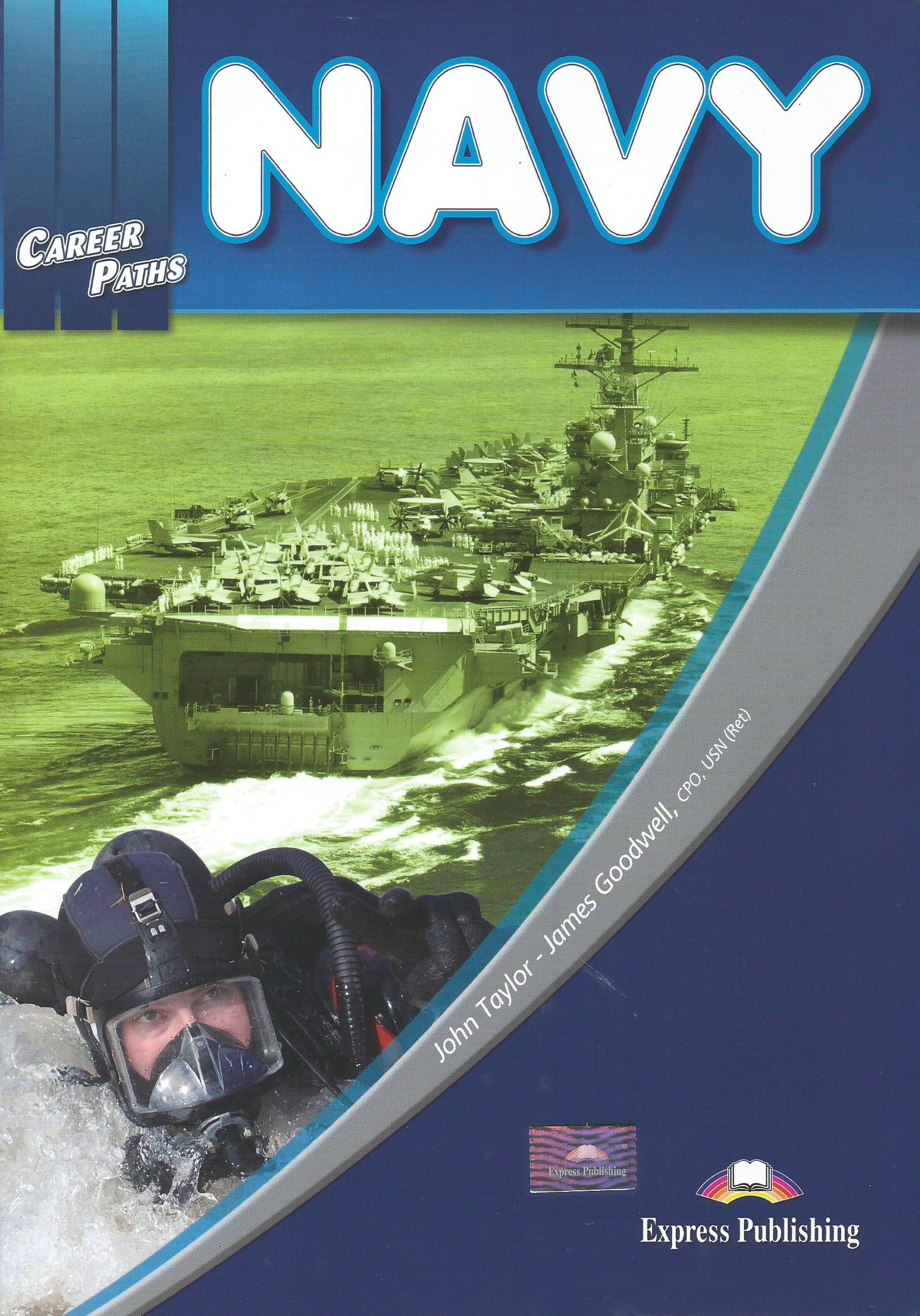 Career Paths: Navy 