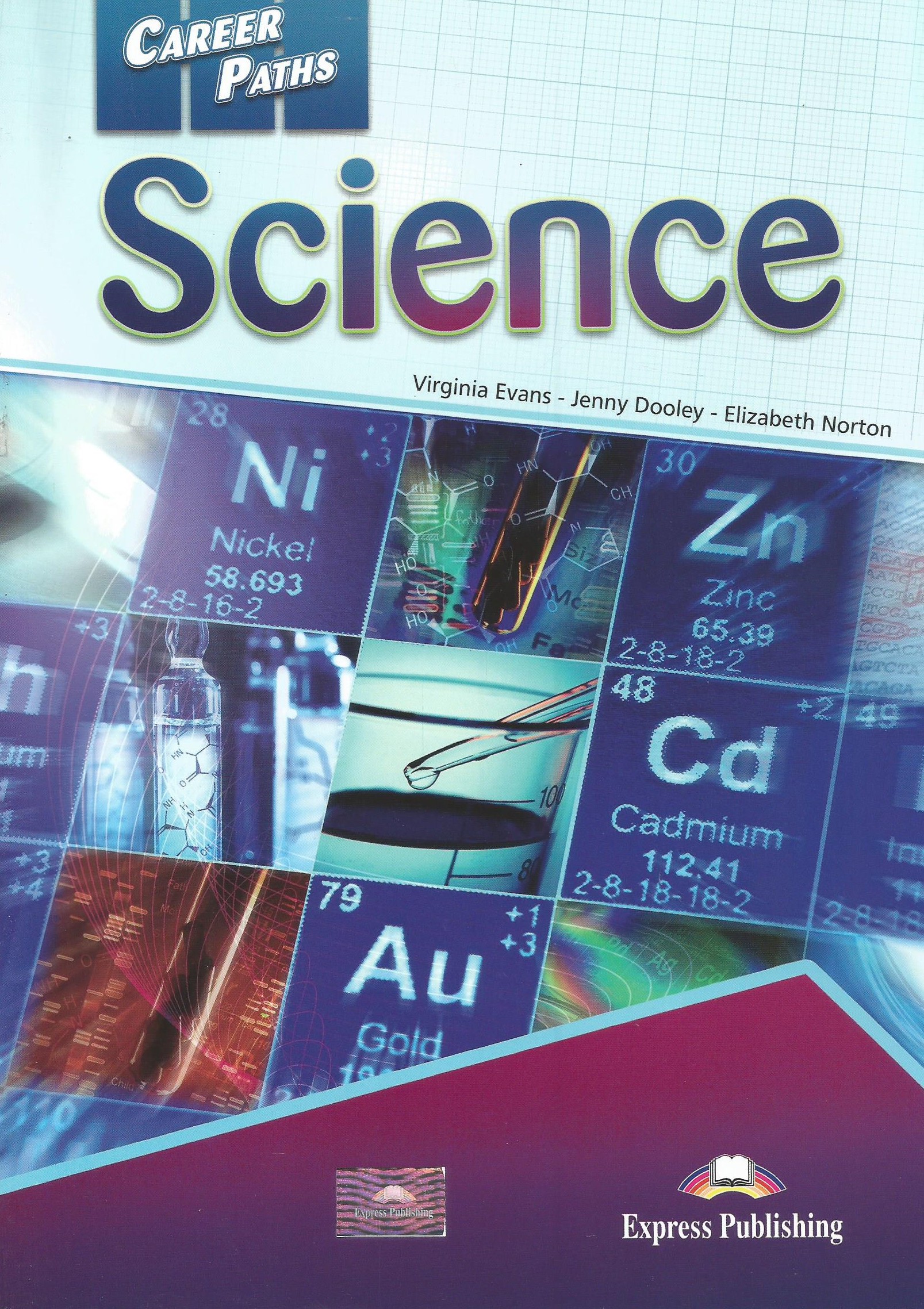 Career Paths: Science