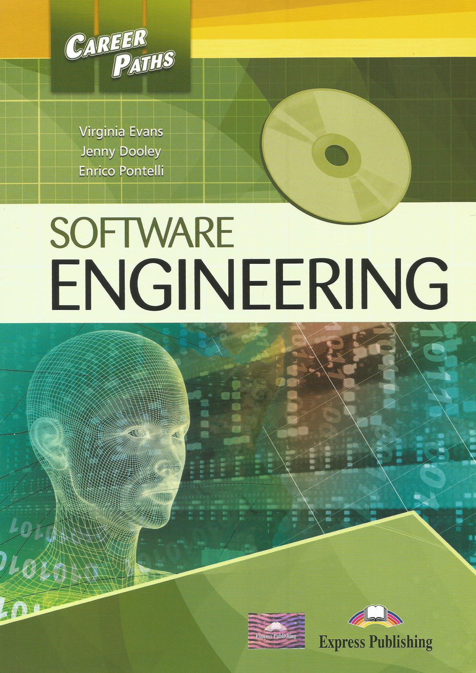 Career Paths: Software Engineering