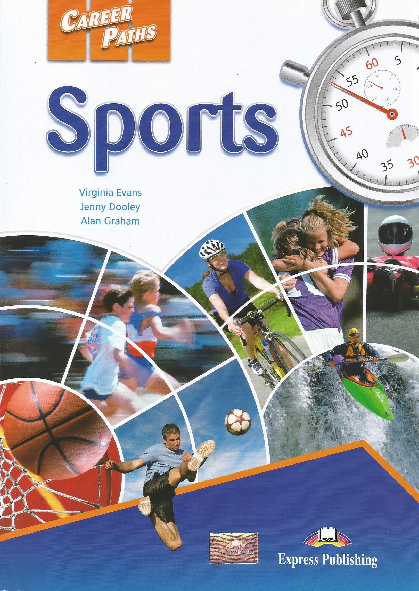 Career Paths: Sports 