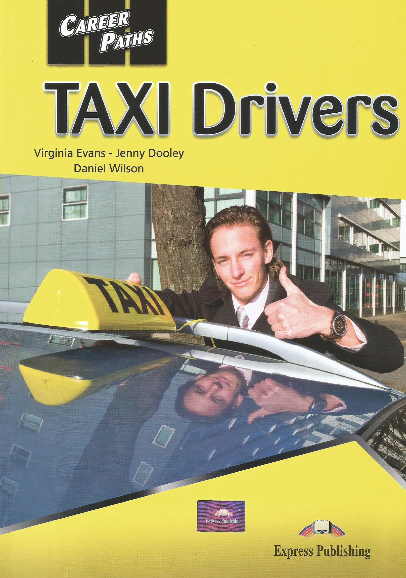 Career Paths: Taxi Drivers