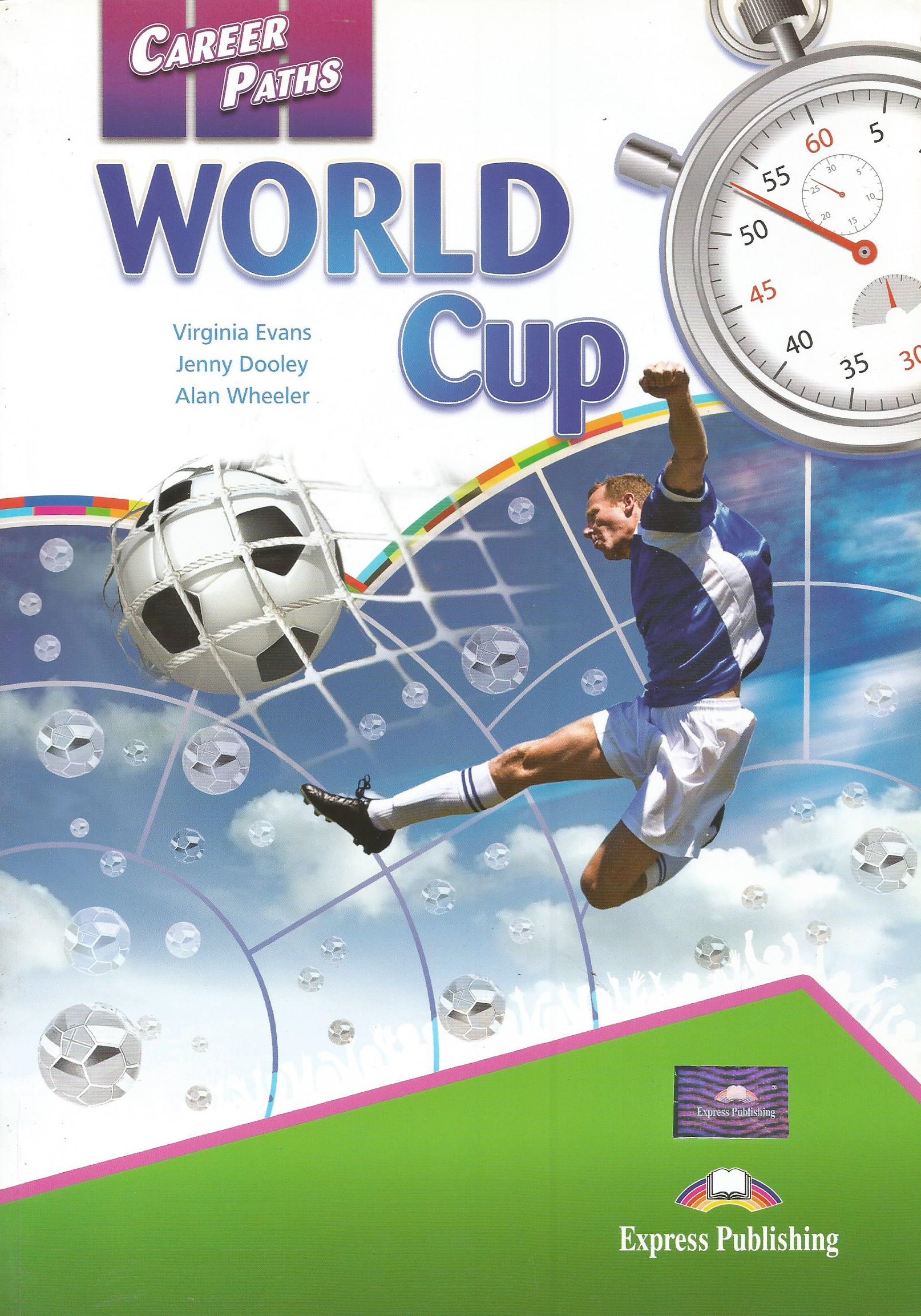 Career Paths: World Cup