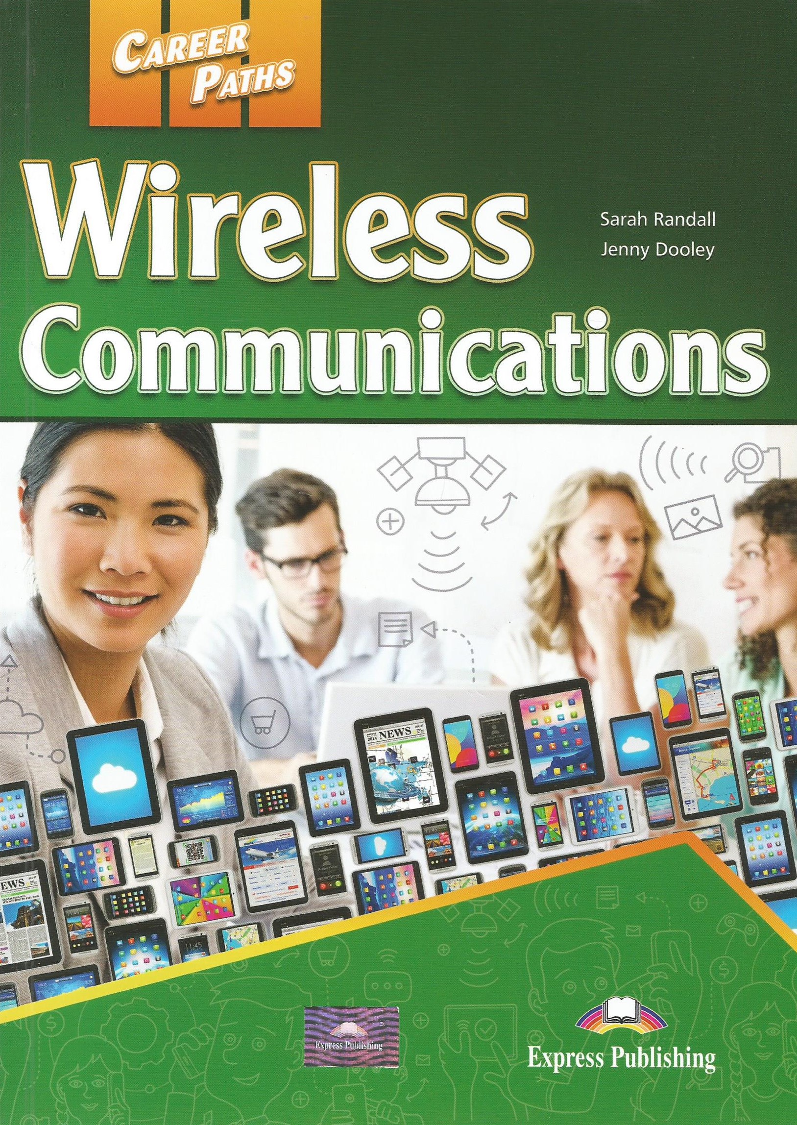 Career Paths: Wireless Communications