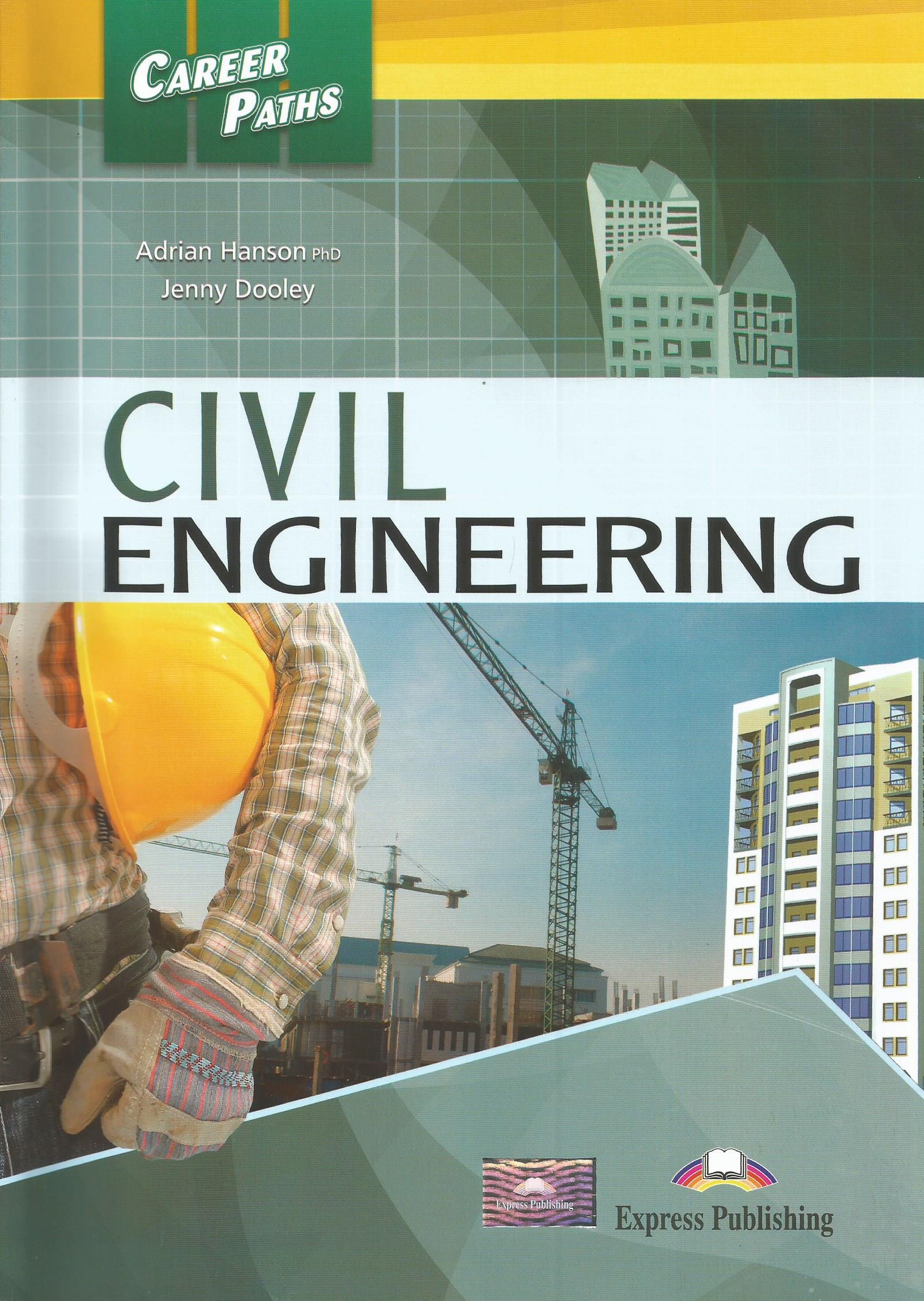 Career Paths: Civil Engineering 