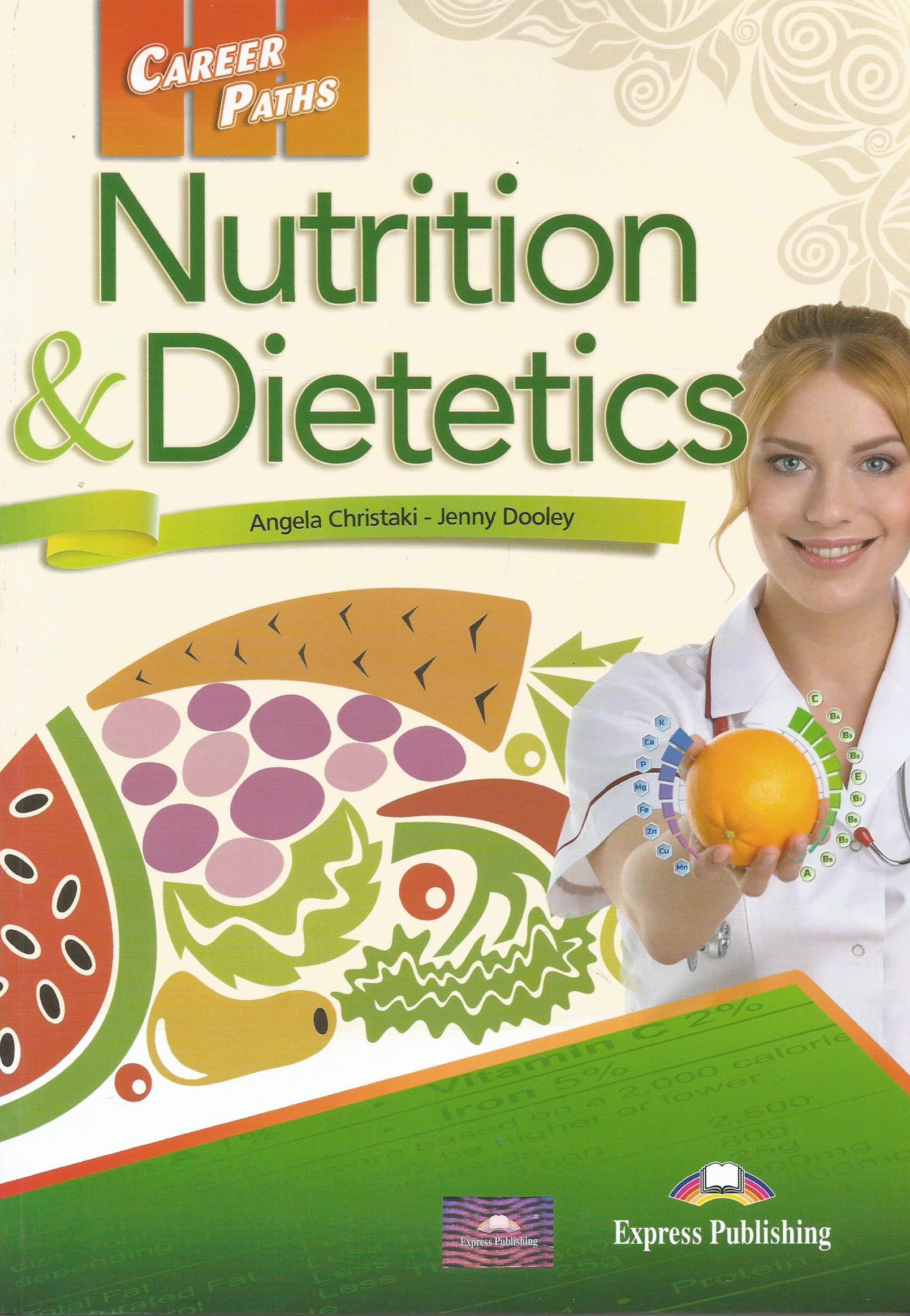 Career Paths: Nutrition & Dietetics