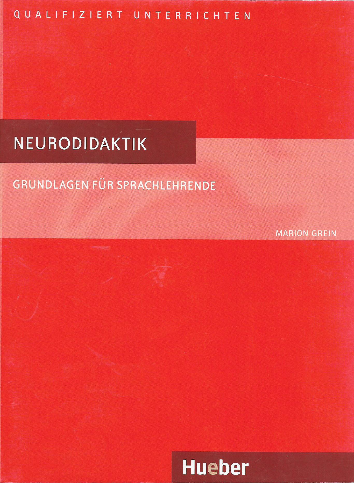 Neurodidaktik Buch
