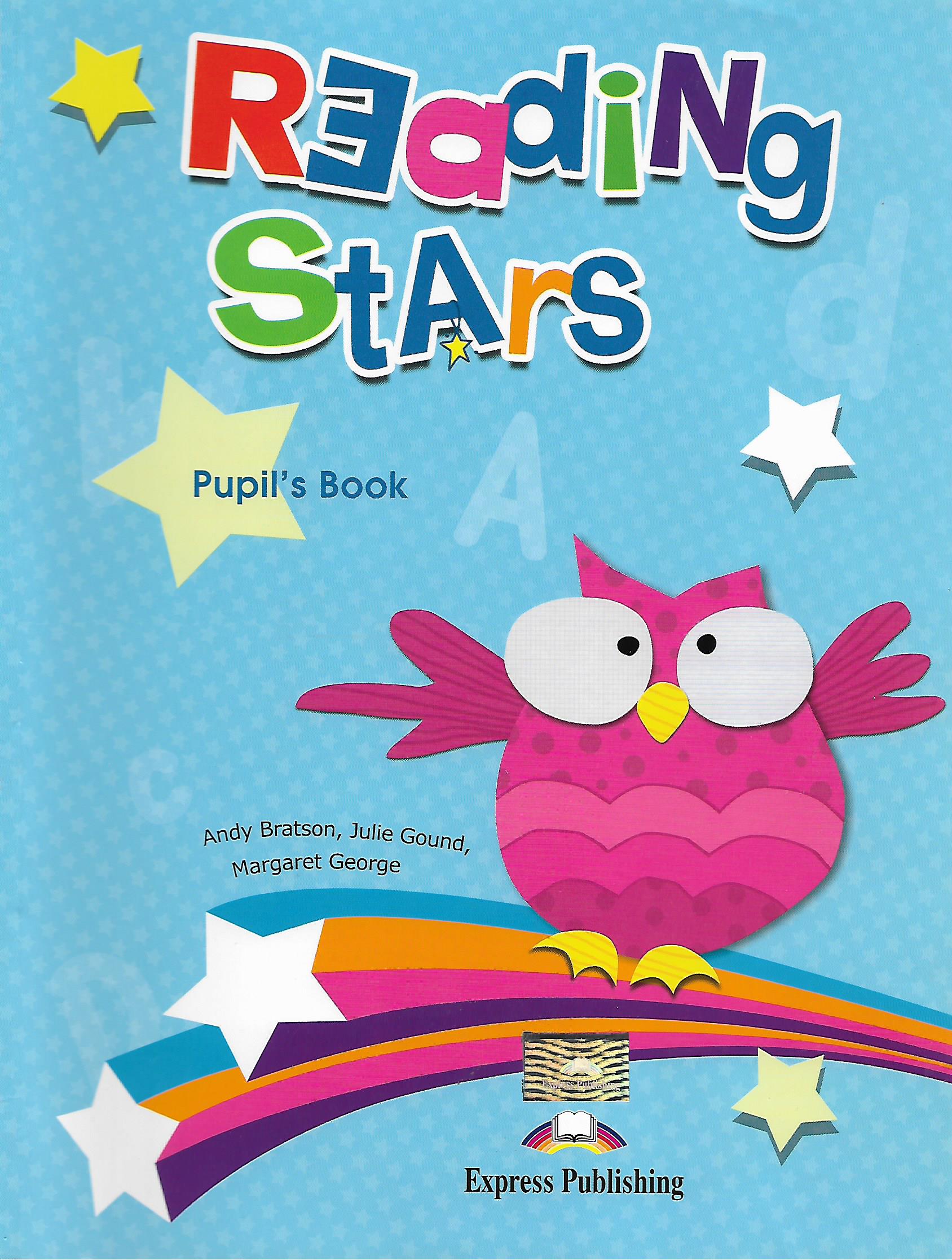 Reading Stars 