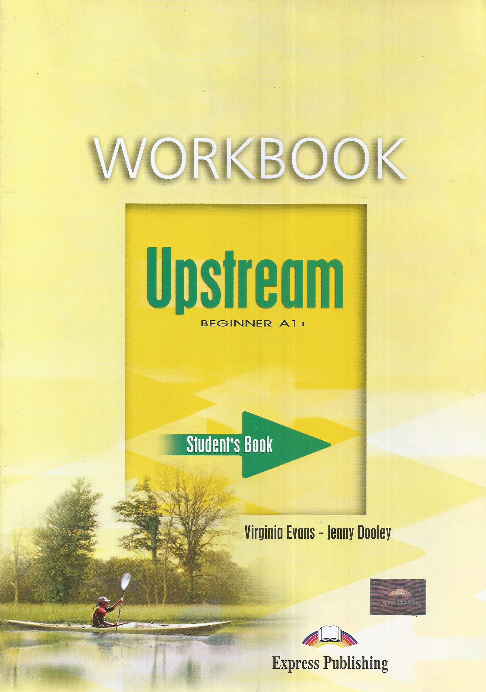 Upstream A1+ Workbook
