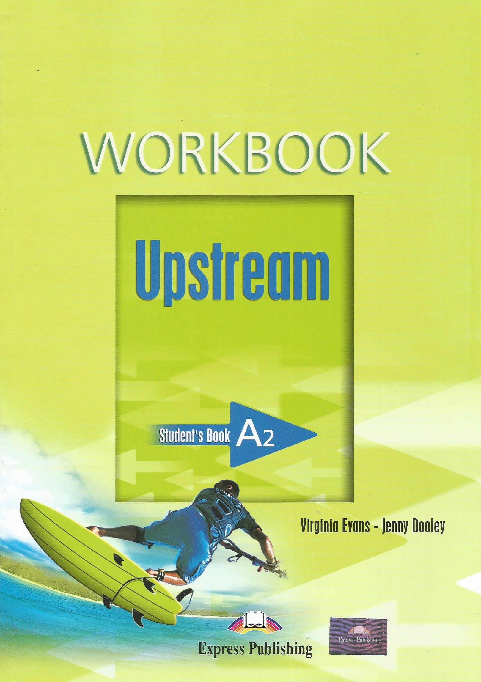 Upstream A2 Workbook