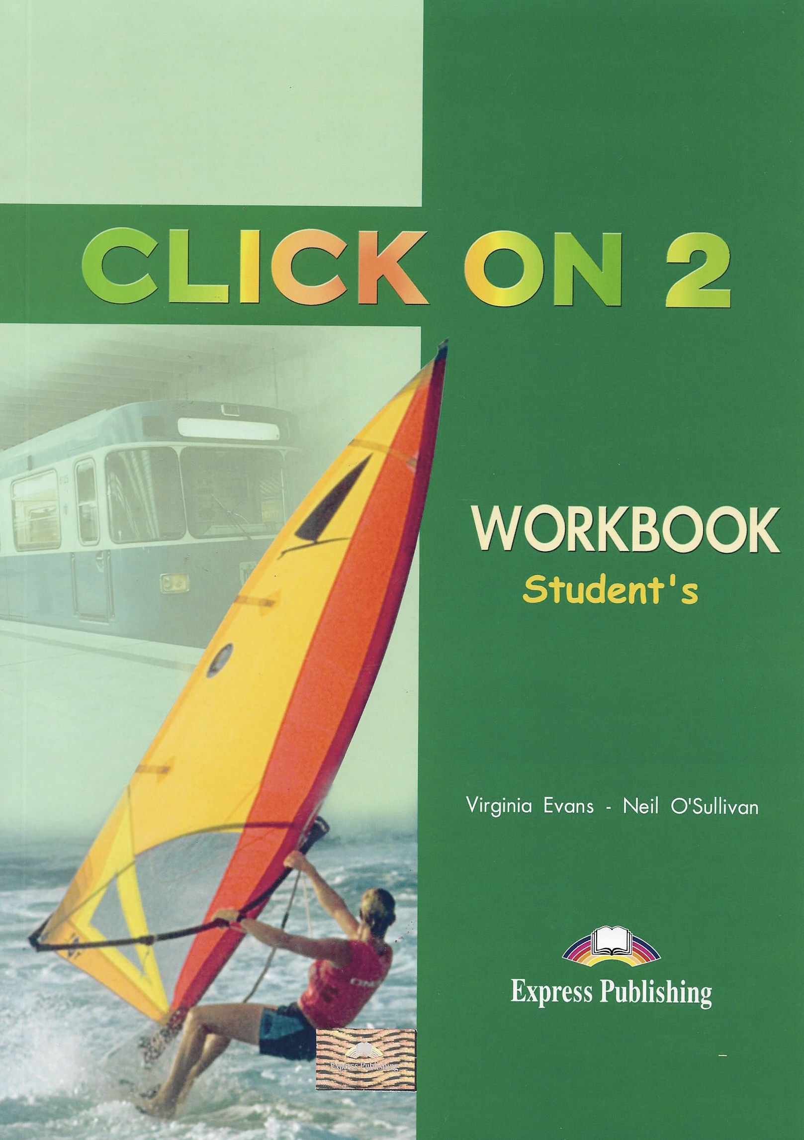 Click On 2 Work Book Student's