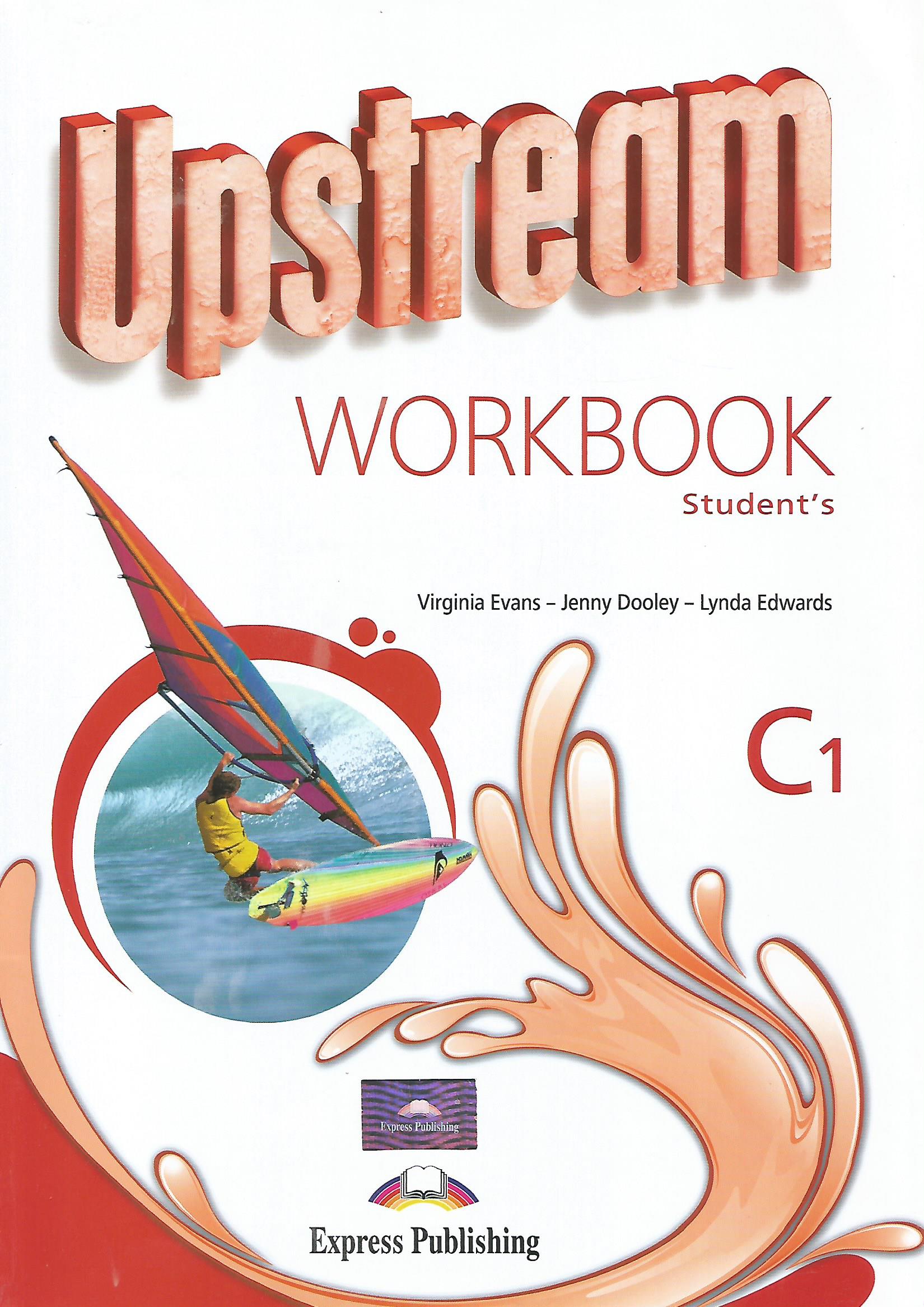 Upstream C1 Workbook