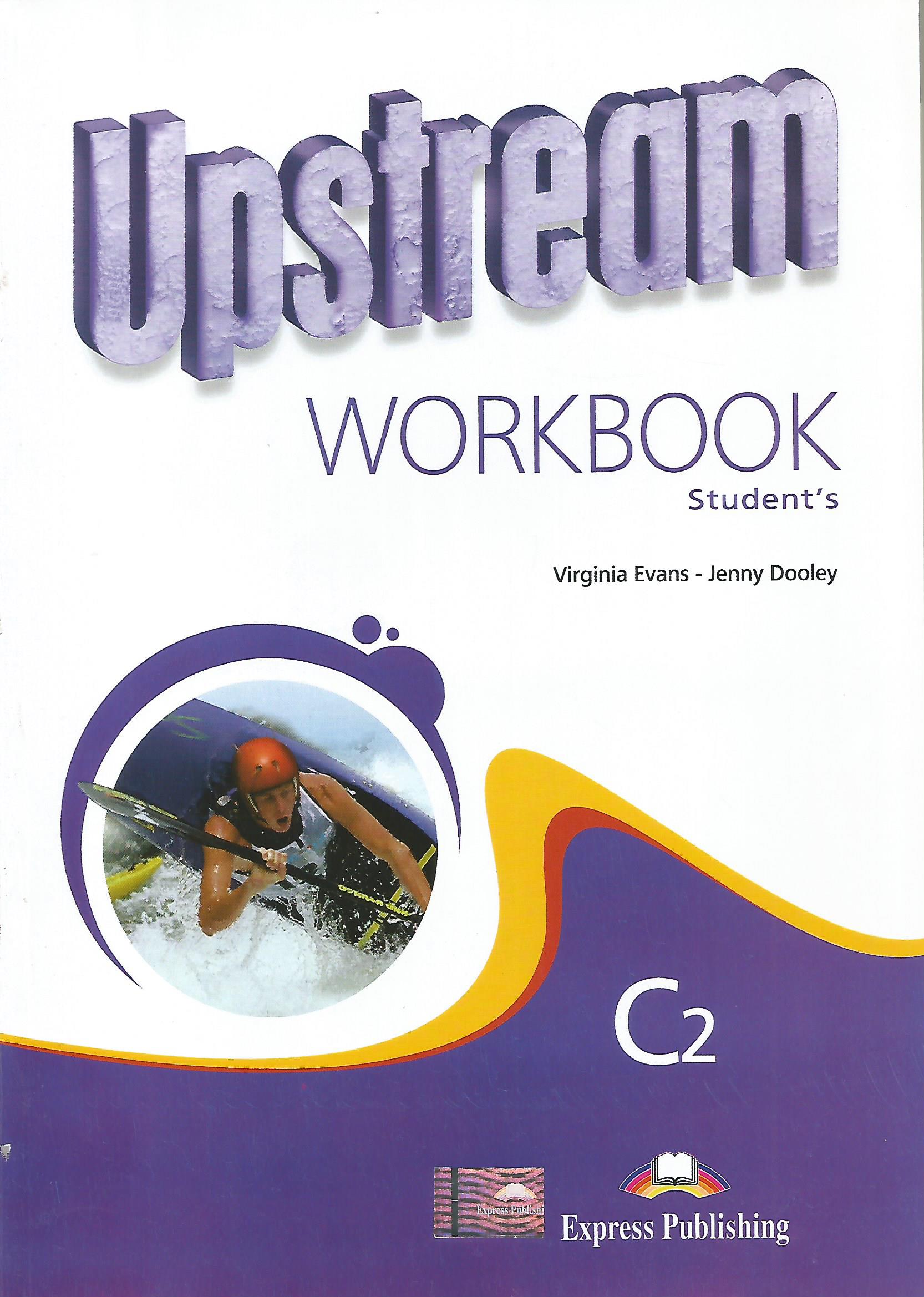 Upstream C2 Workbook