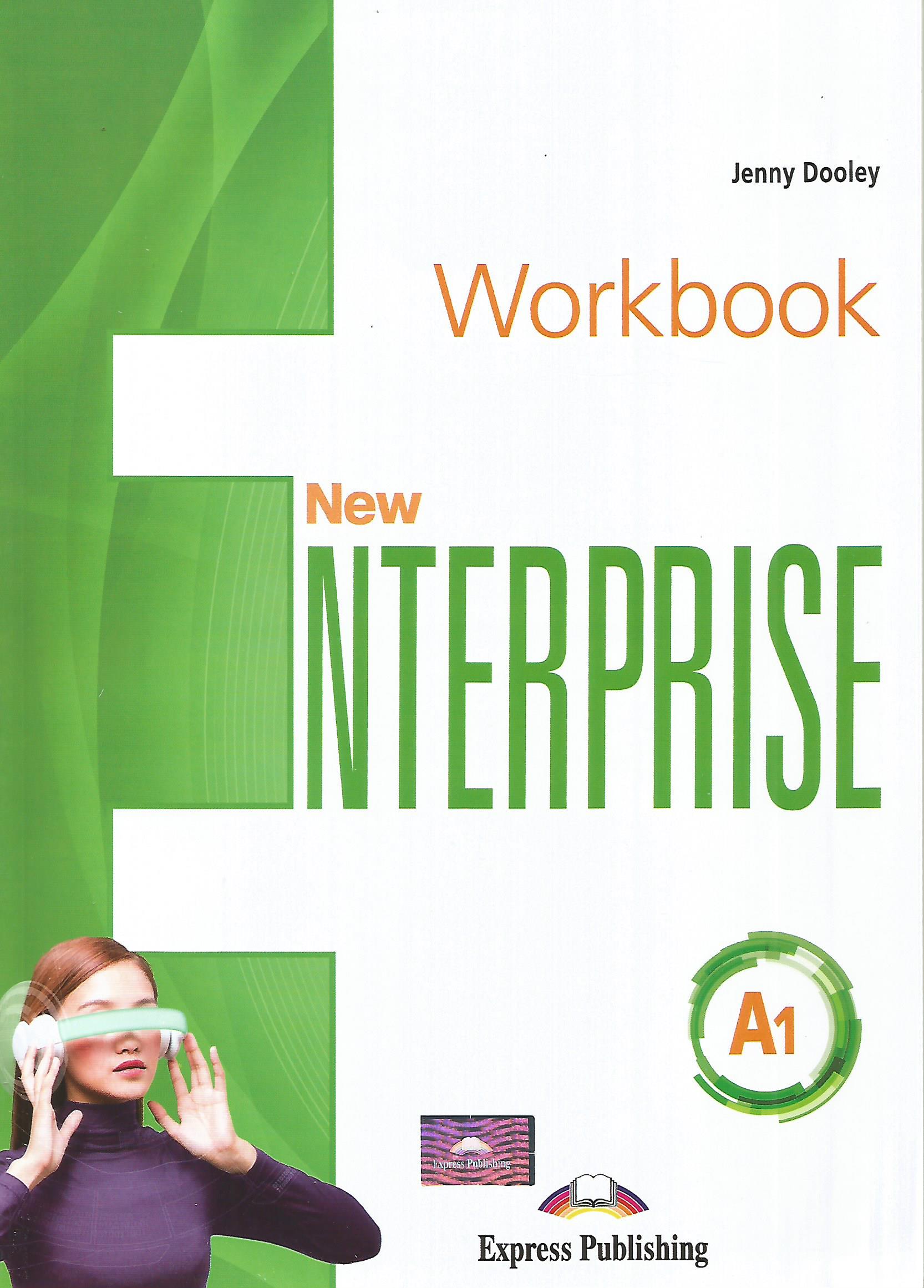 New Enterprise A1 - Workbook