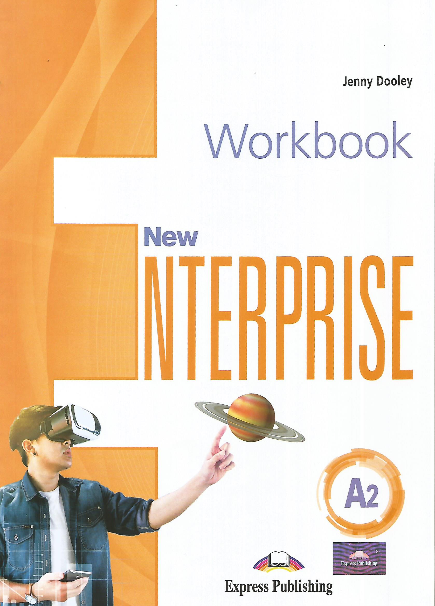New Enterprise A2 - Workbook