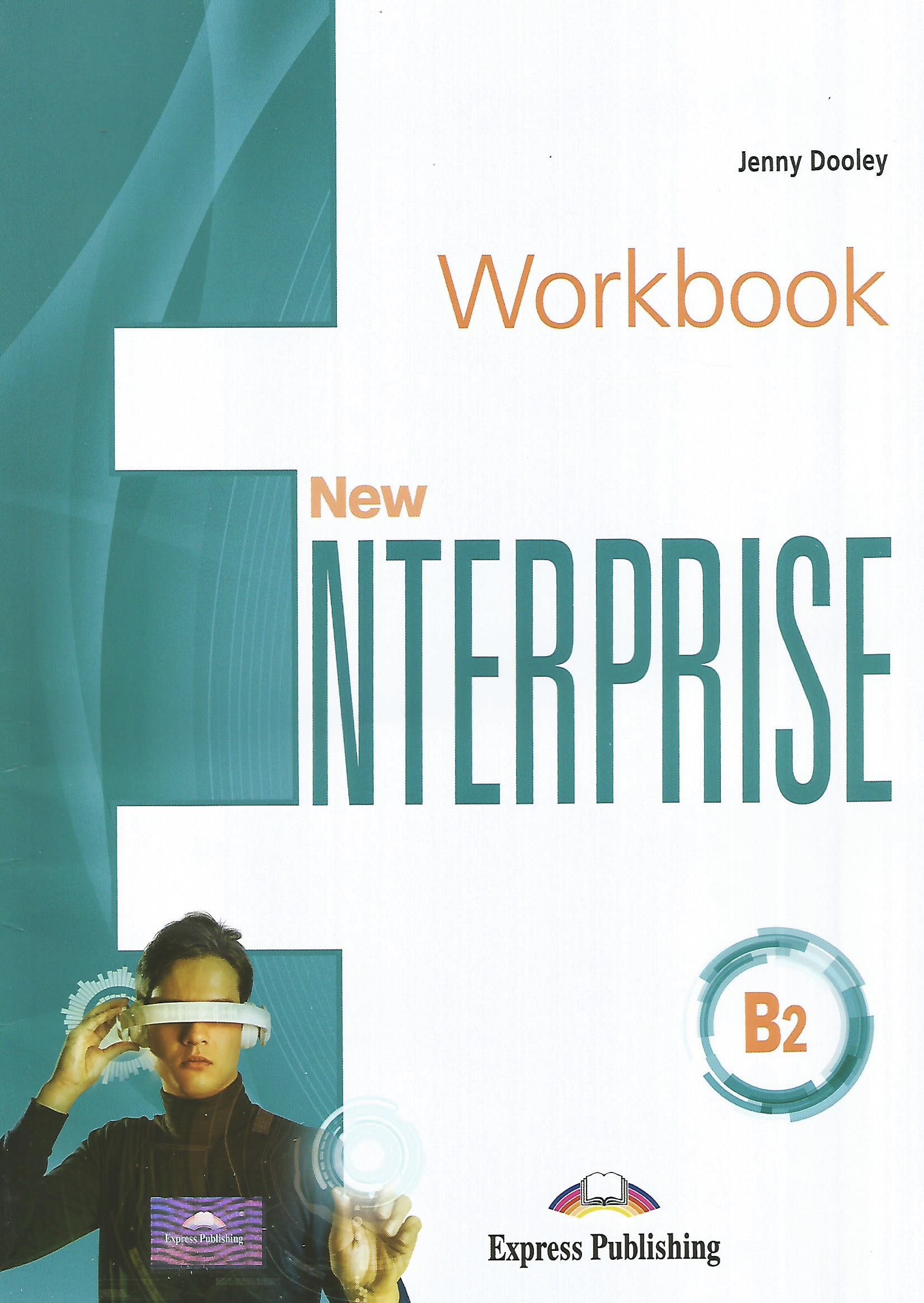 New Enterprise B2  Workbook