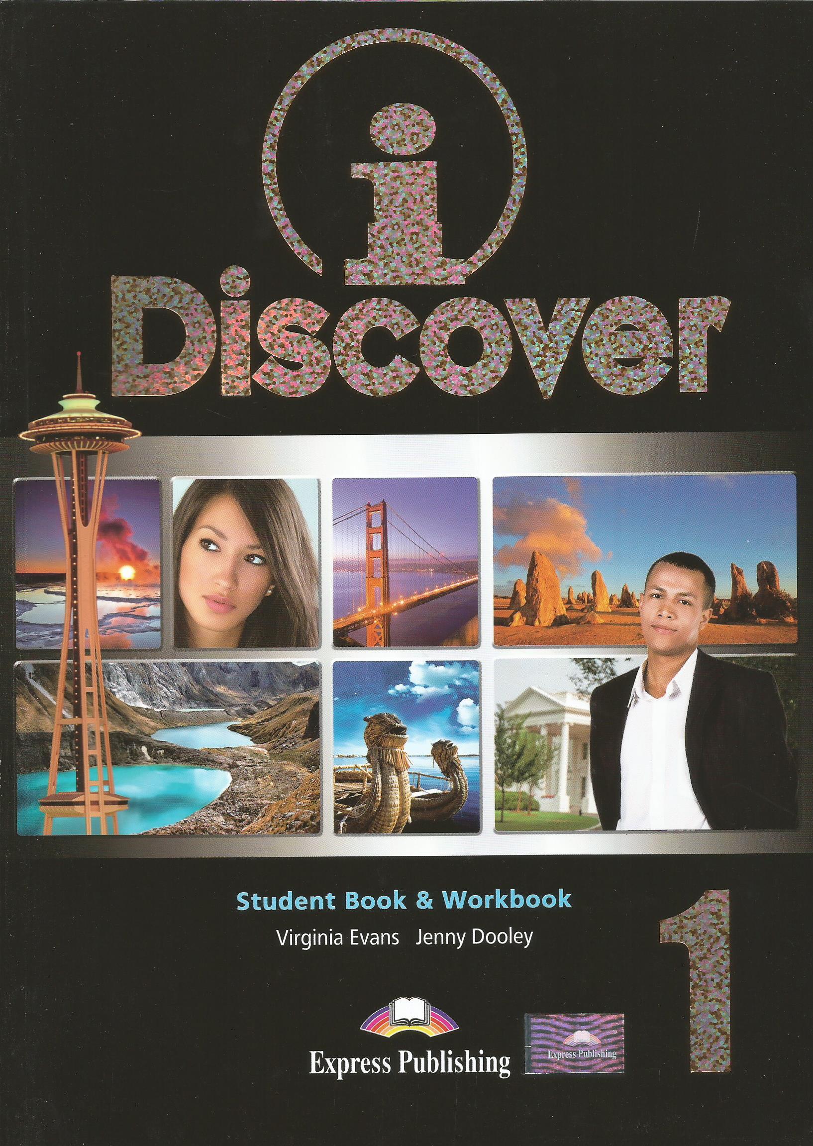 i Discover 1