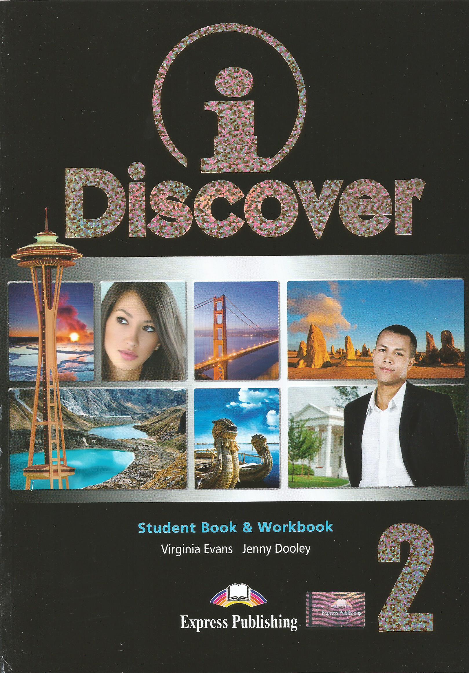 i Discover 2