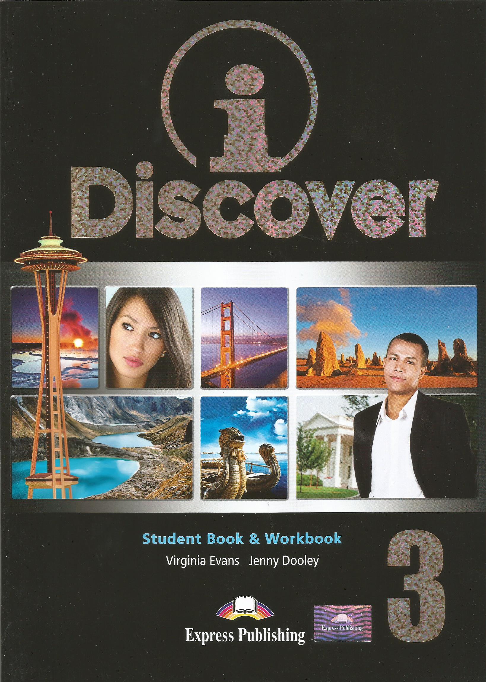 i Discover 3
