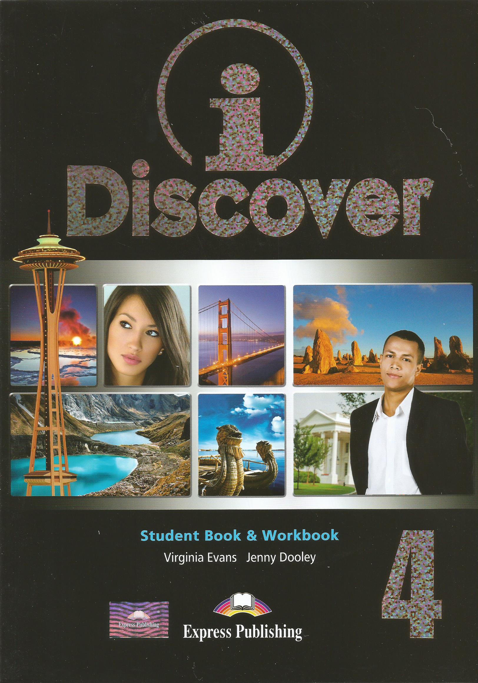 i Discover 4