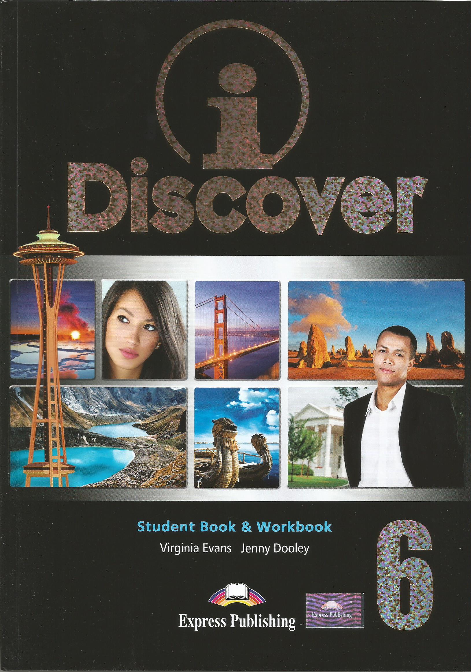 i Discover 6