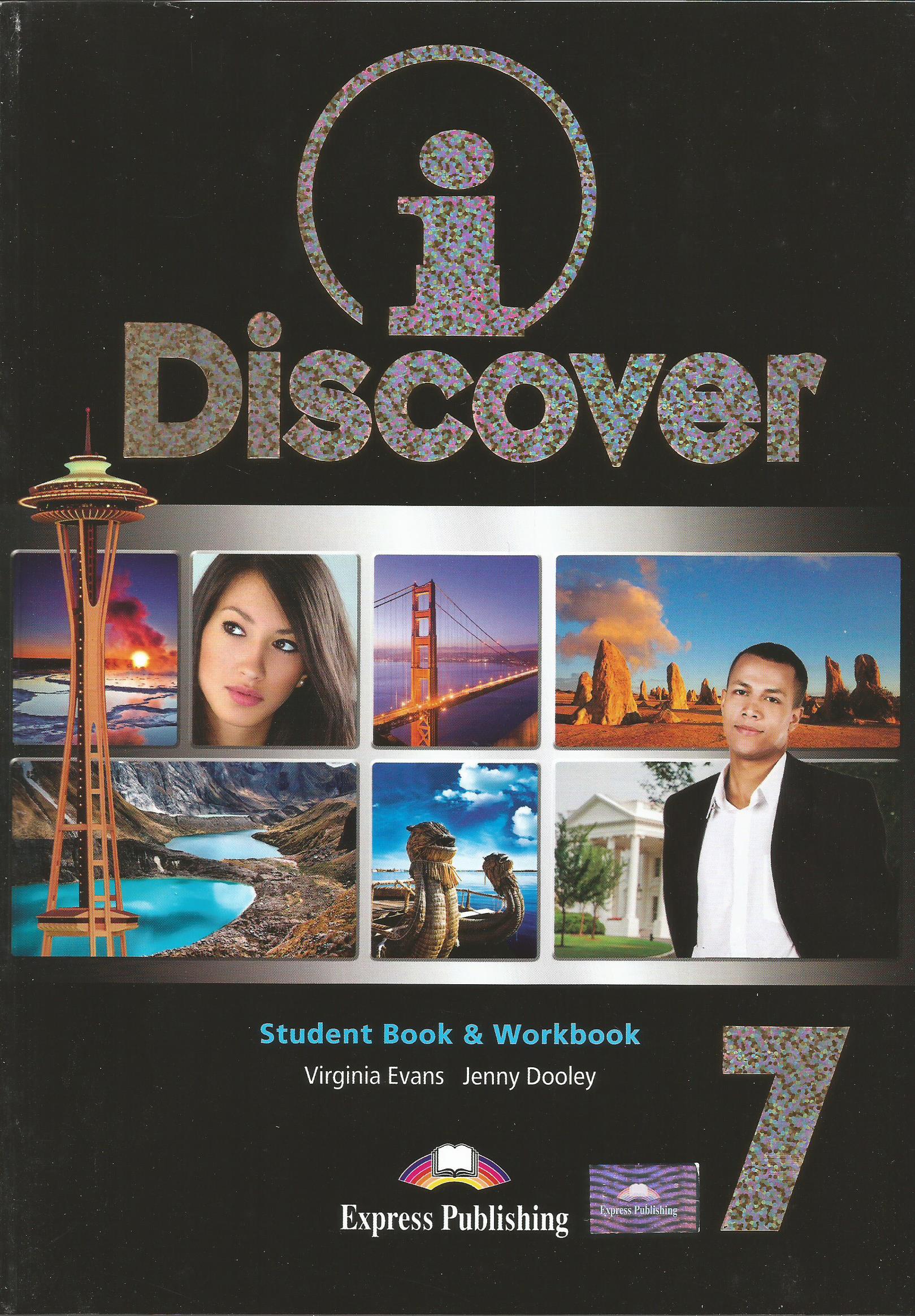 i Discover 7