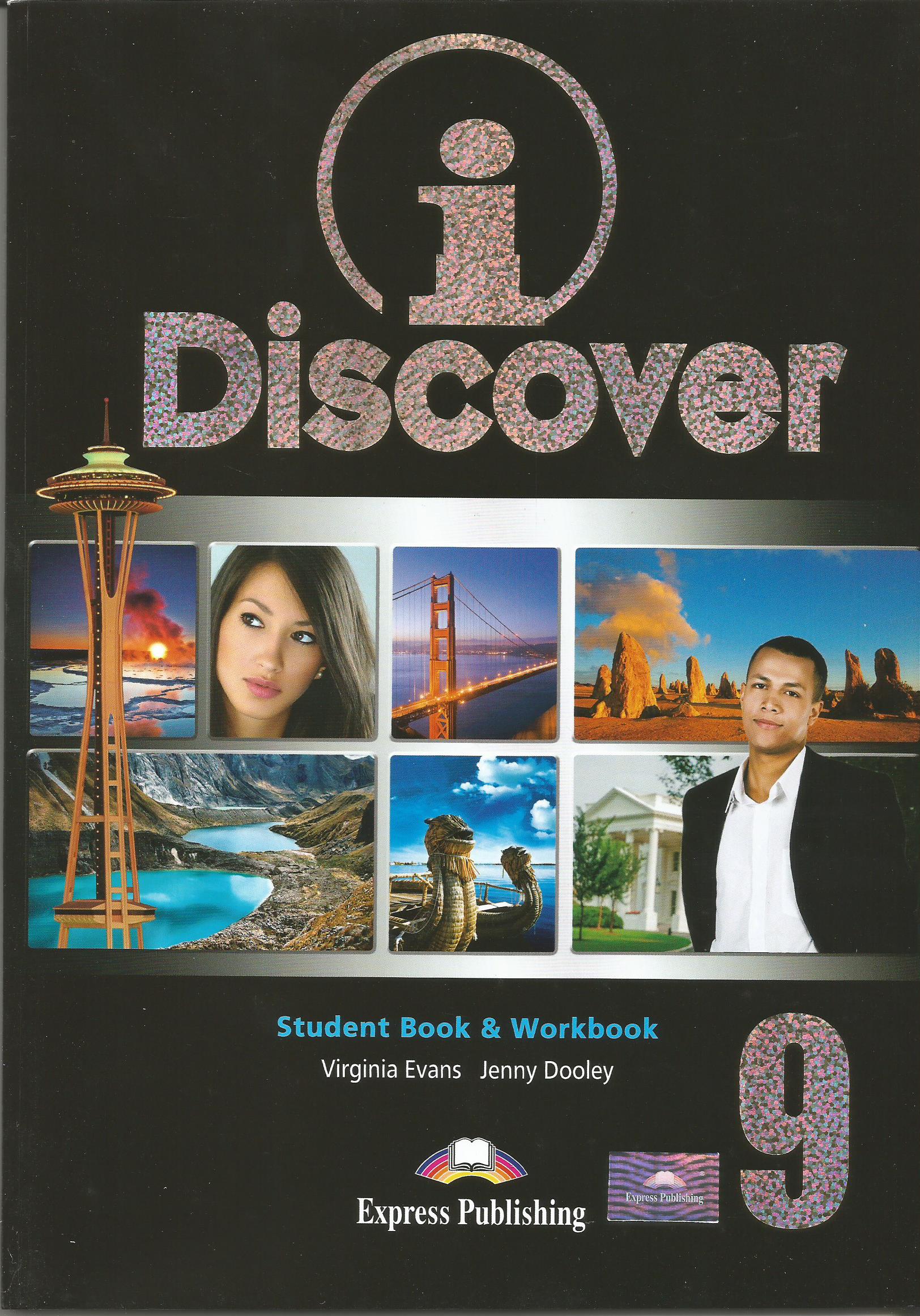 i Discover 9