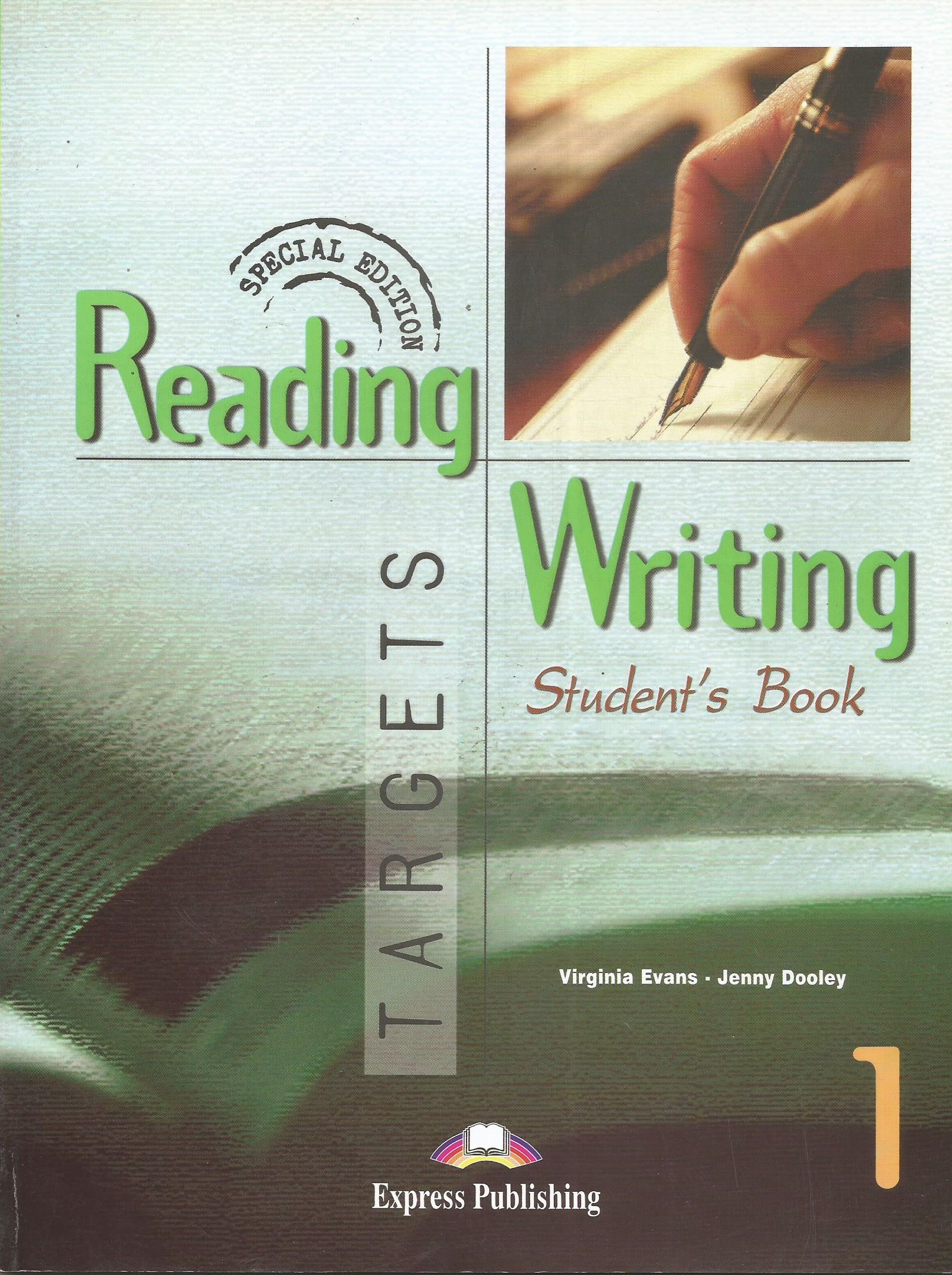 Reading & Writing Targets 1 Student's Book