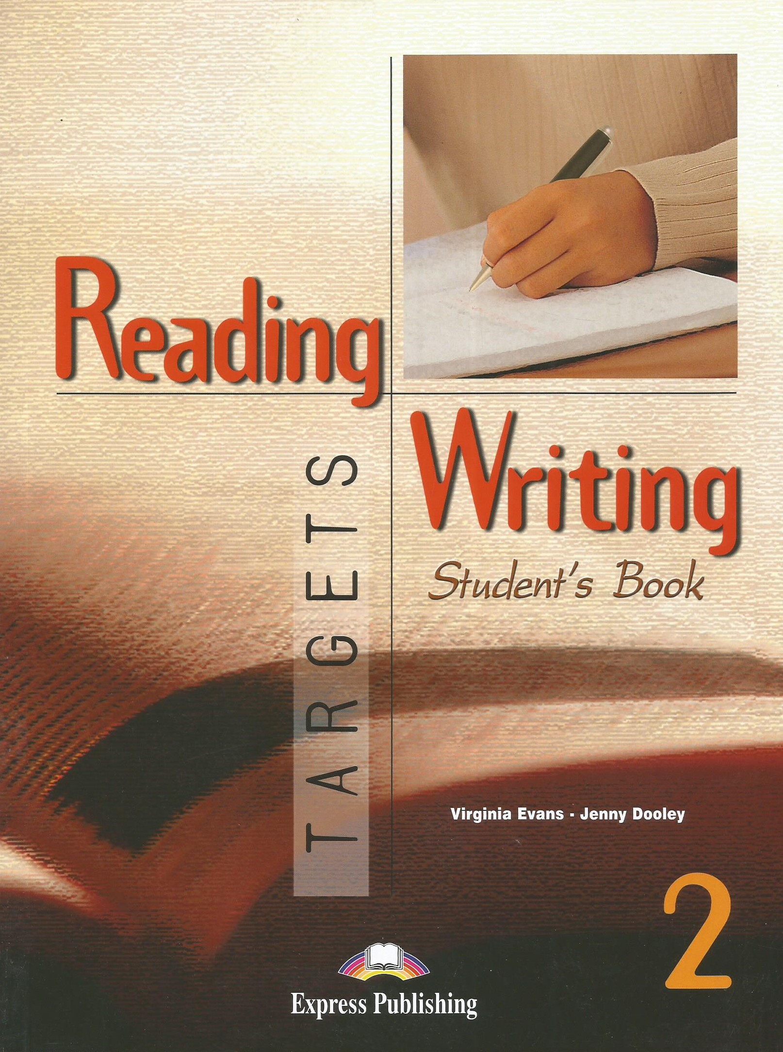 Reading & Writing Targets 2 Student's Book