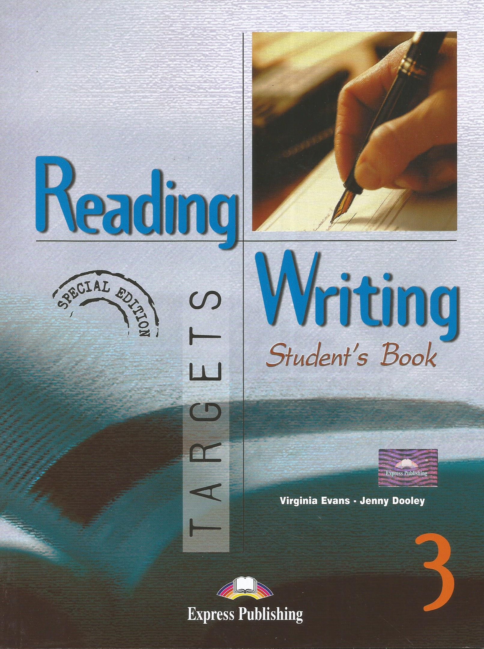 Reading & Writing Targets 3 Student's Book
