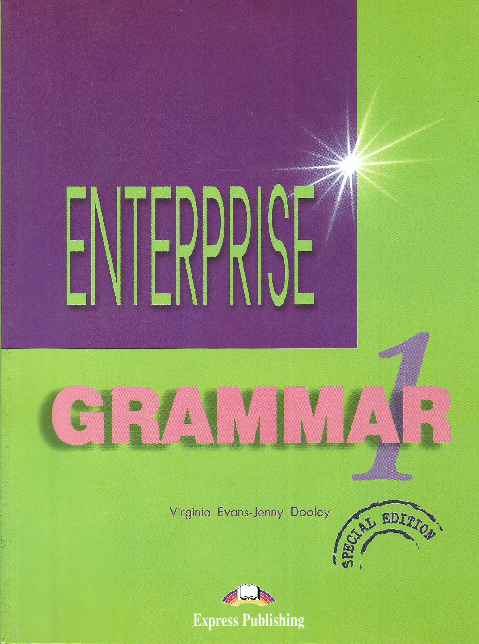 Enterprise Grammar 1