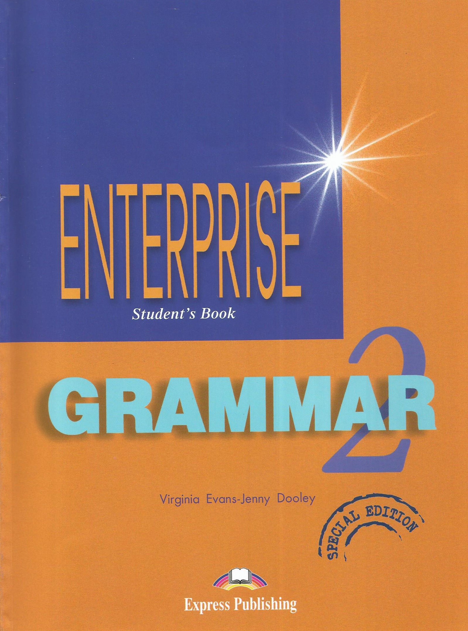 Enterprise Grammar 2