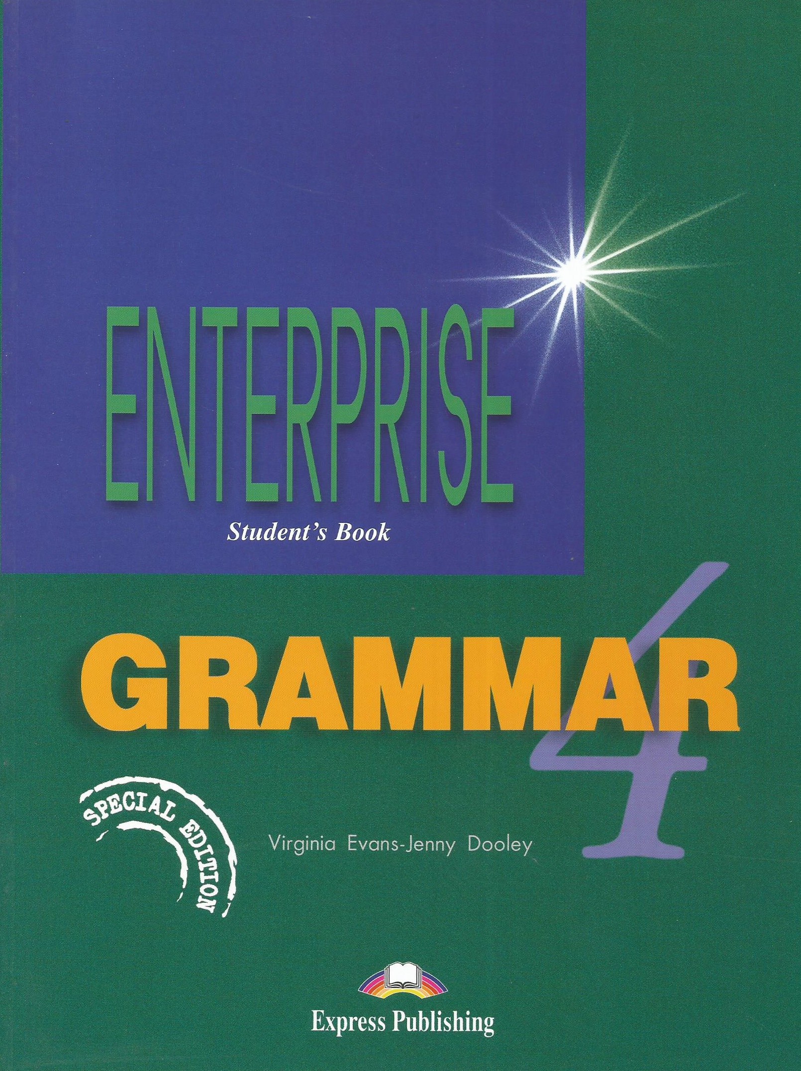 Enterprise Grammar 4