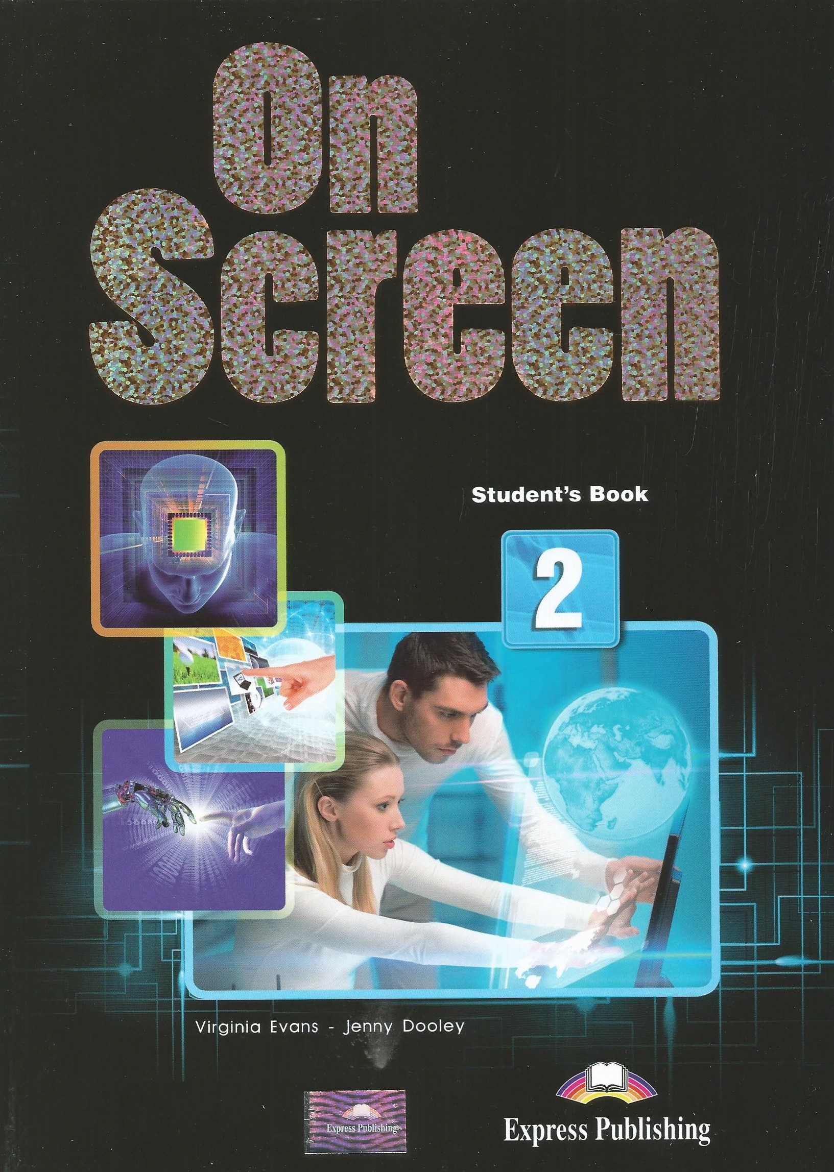 On Screen 2 - Student's Book