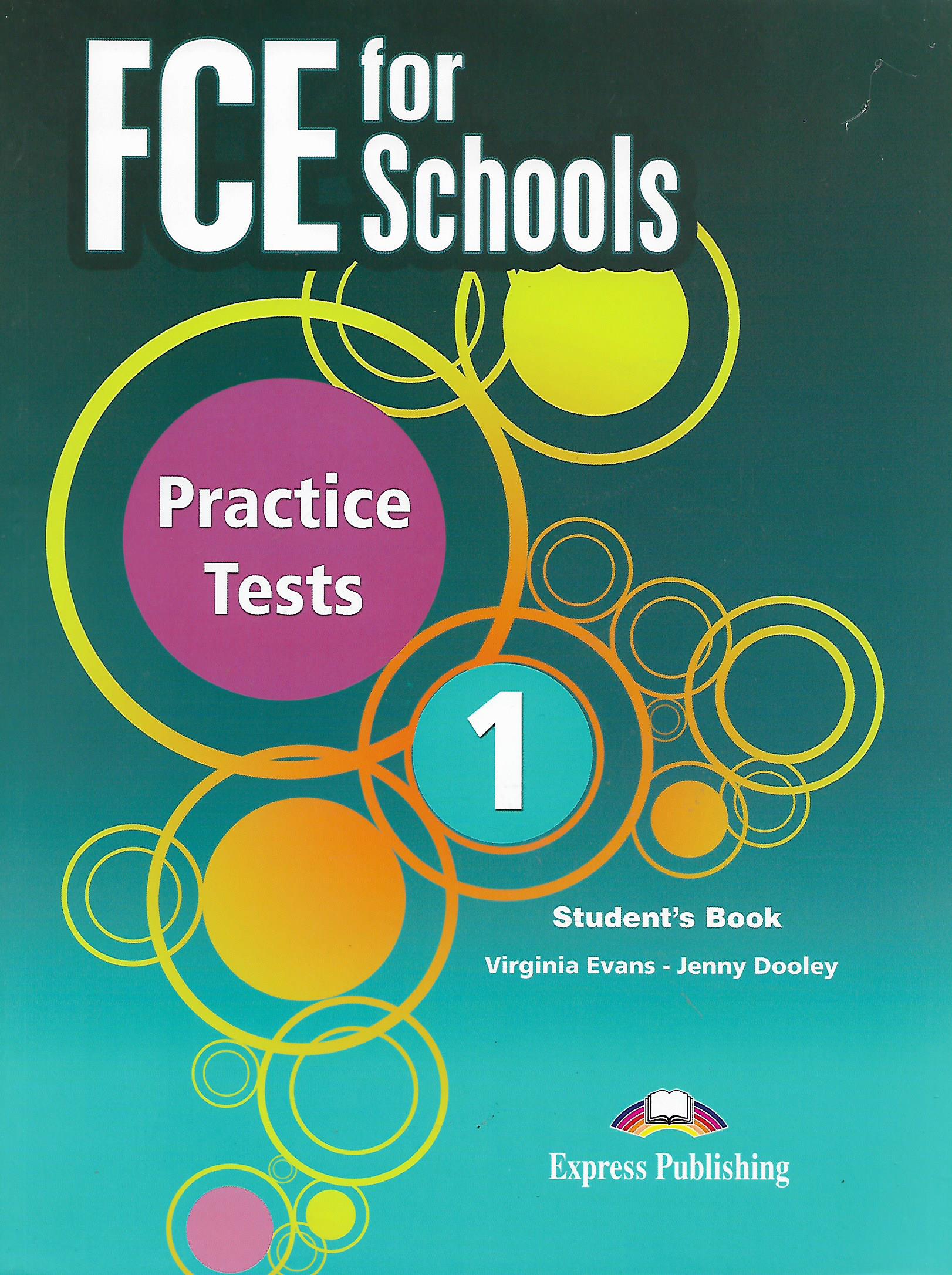 FCE for Schools 1 Practice Tests
