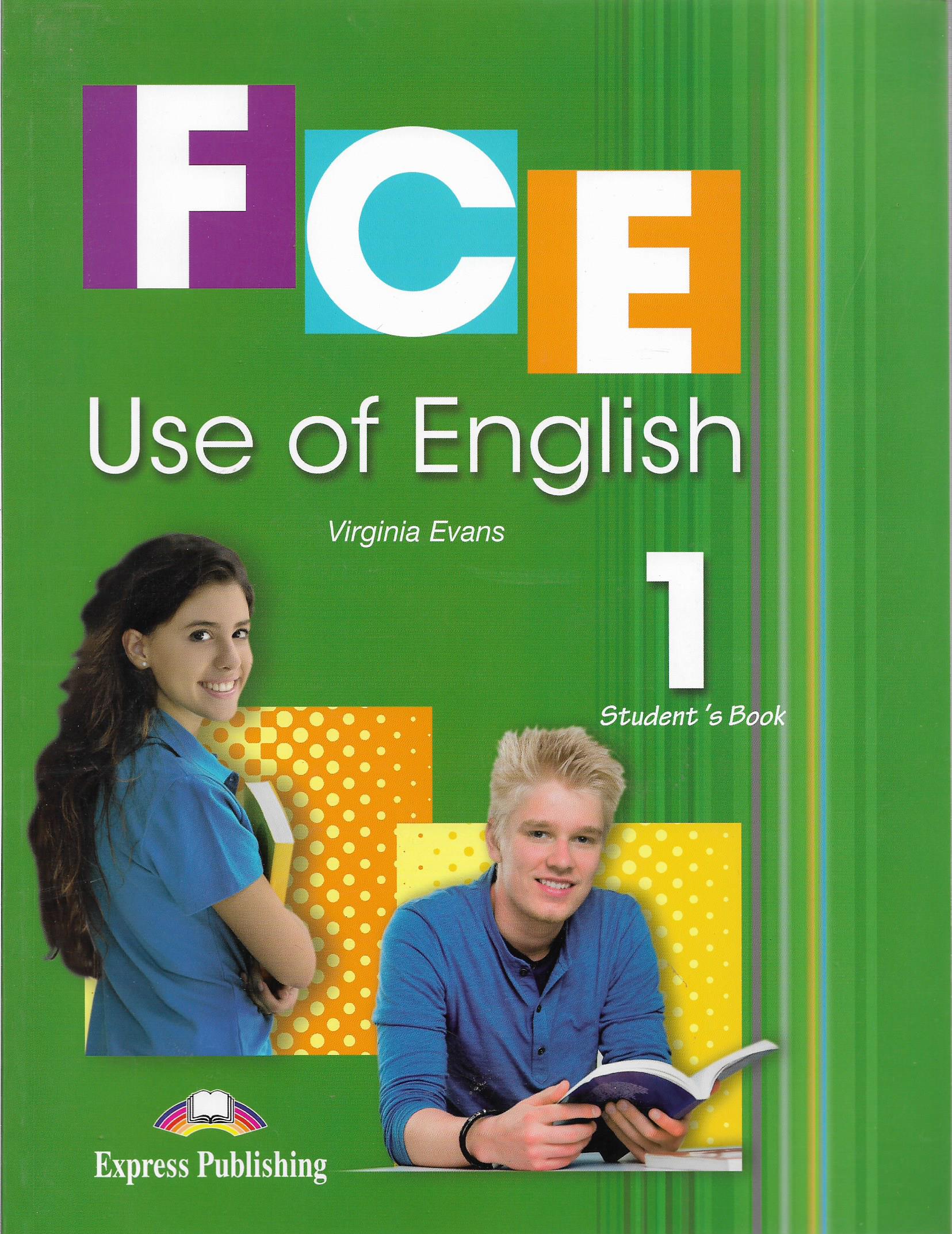 FCE Use of English 1