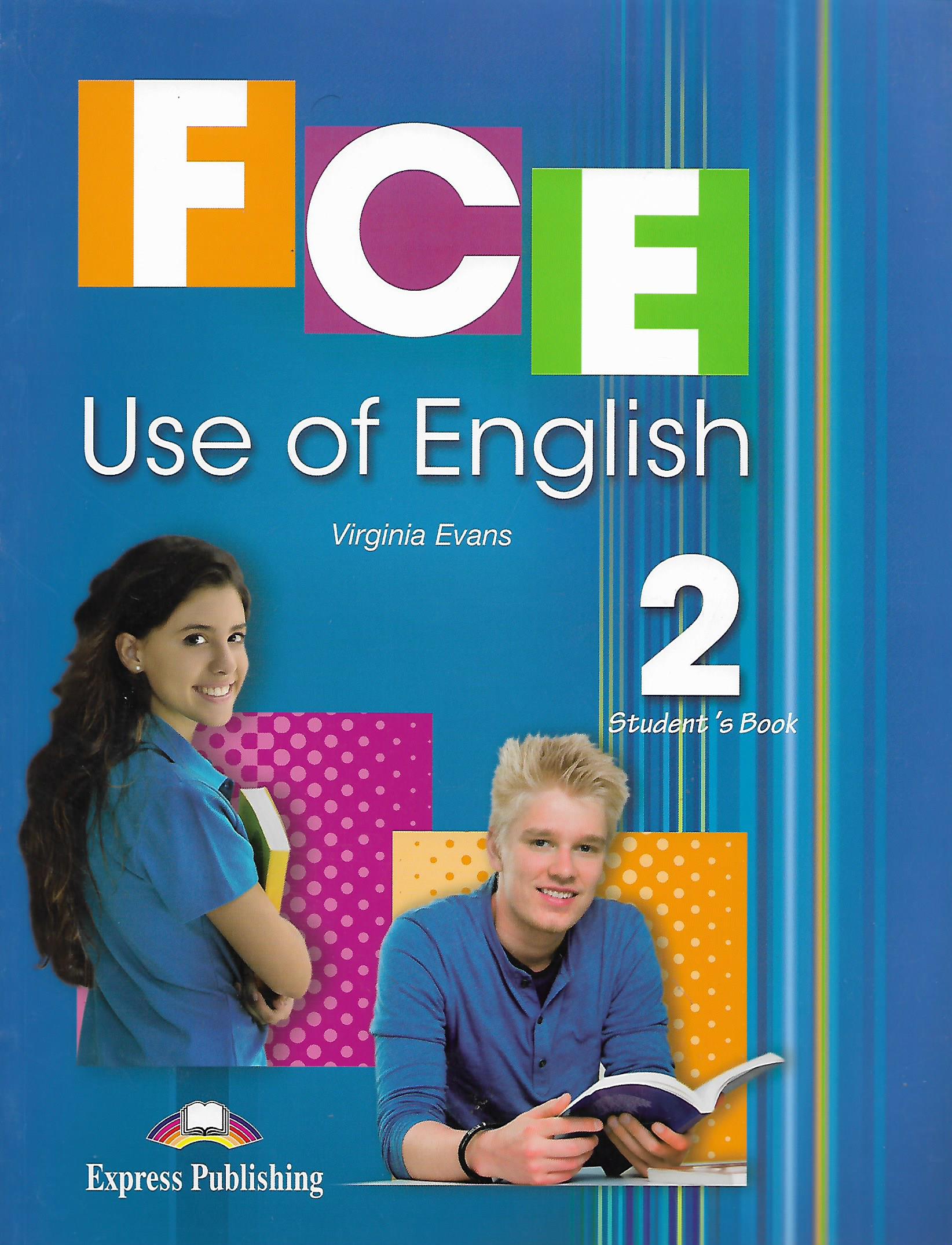 FCE Use of English 2