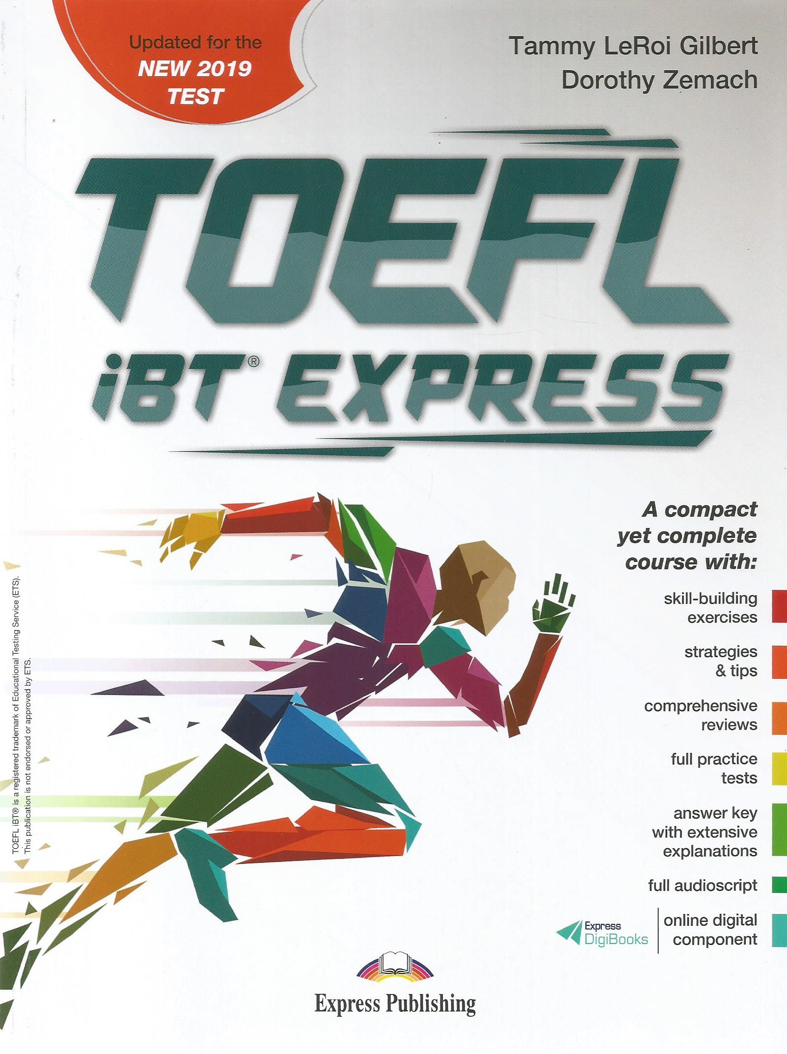 TOEFL iBT Express