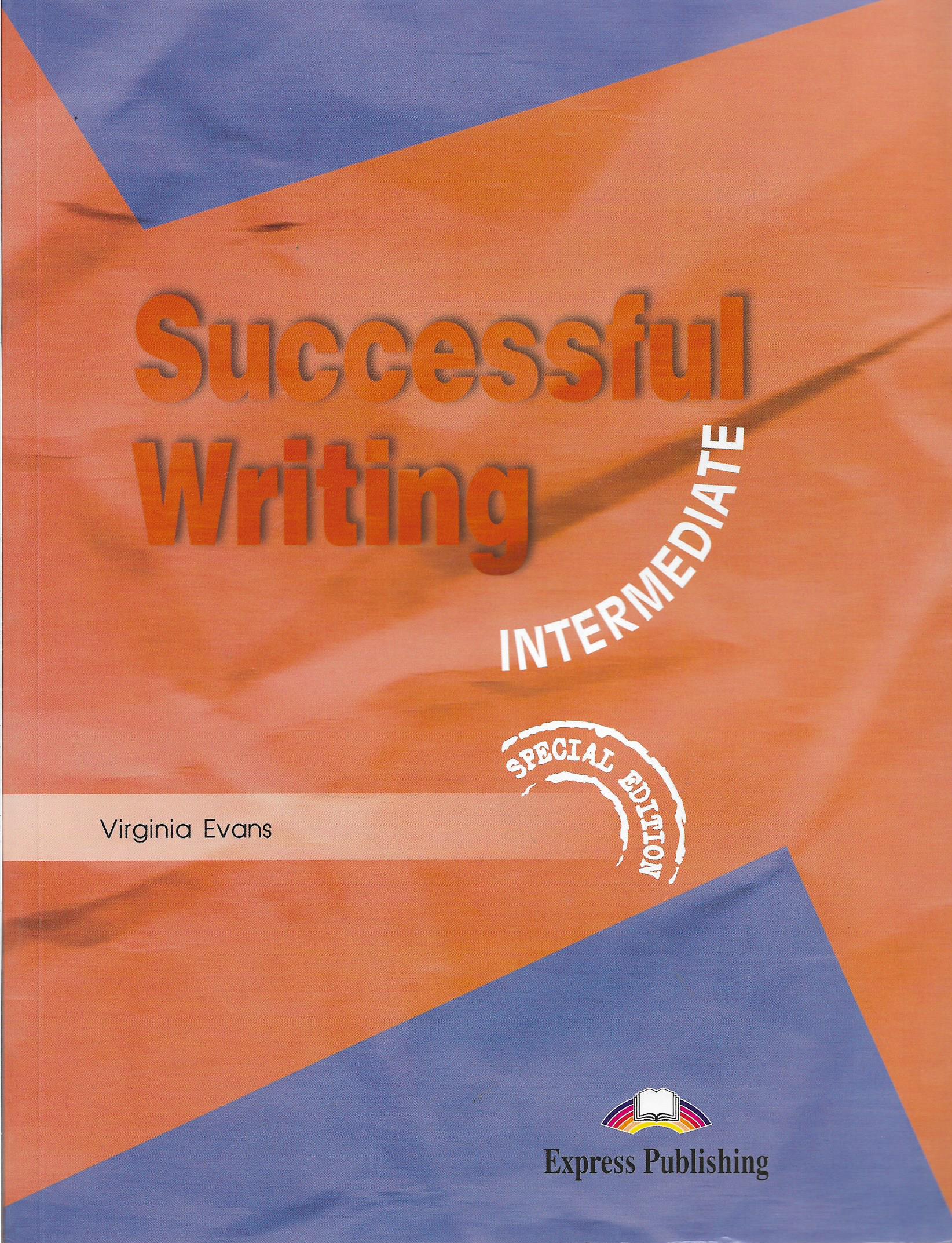 Successful Writing Intermediate