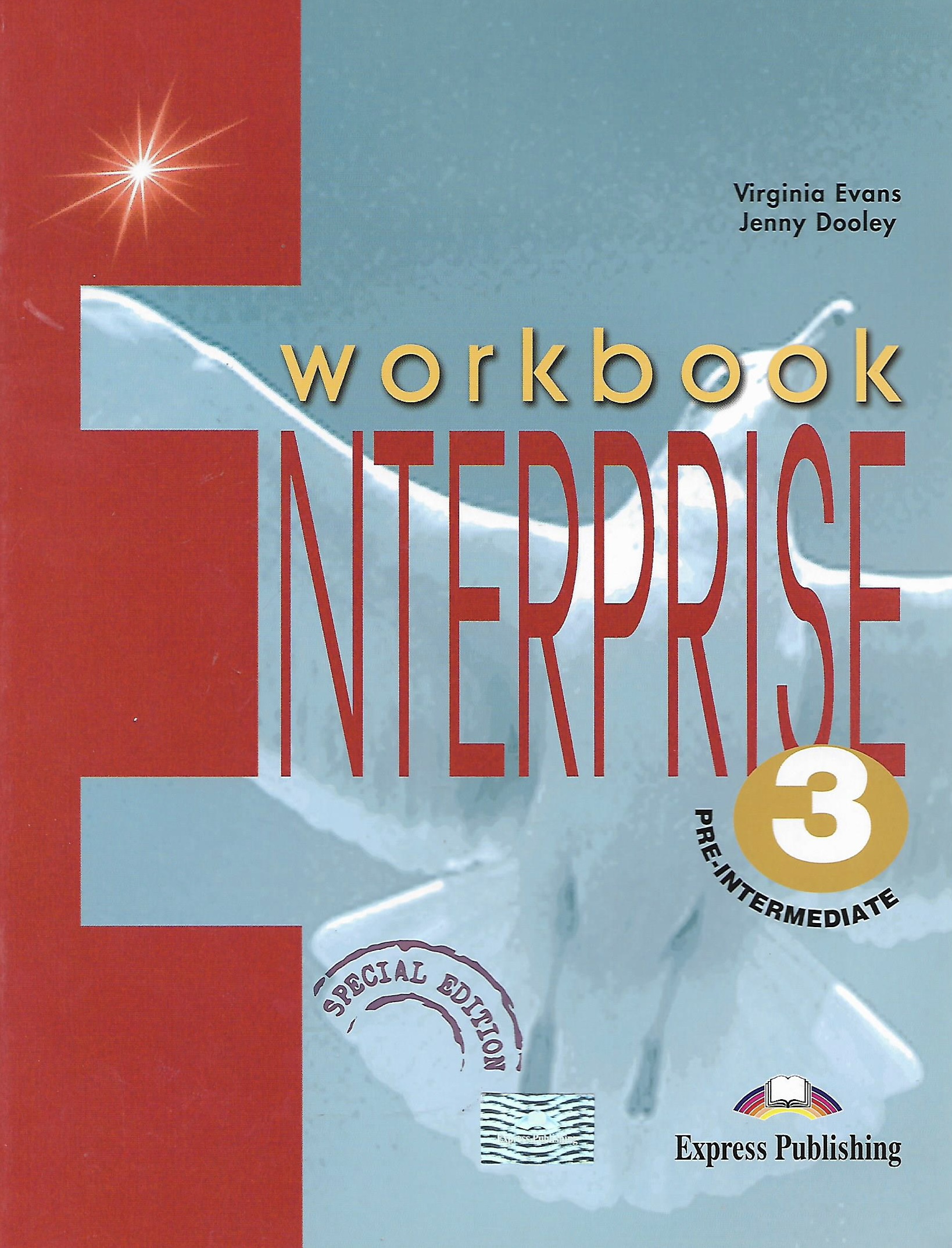 Enterprise 3 Workbook