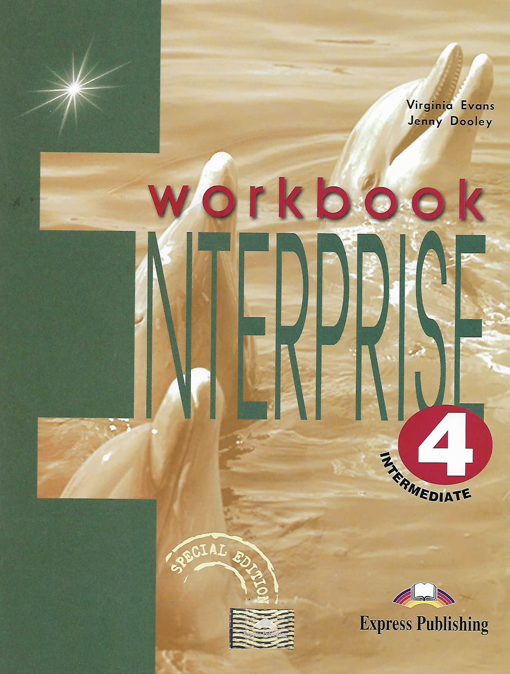 Enterprise 4 Workbook