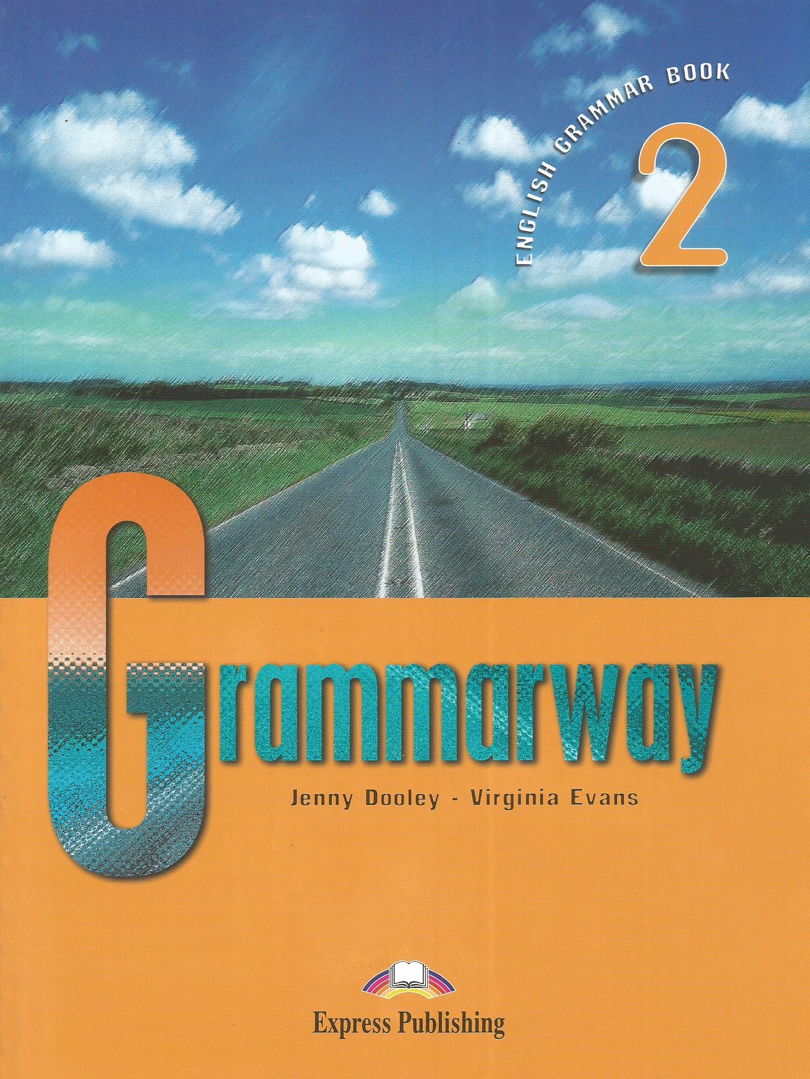 Grammarway 2 Student's Book